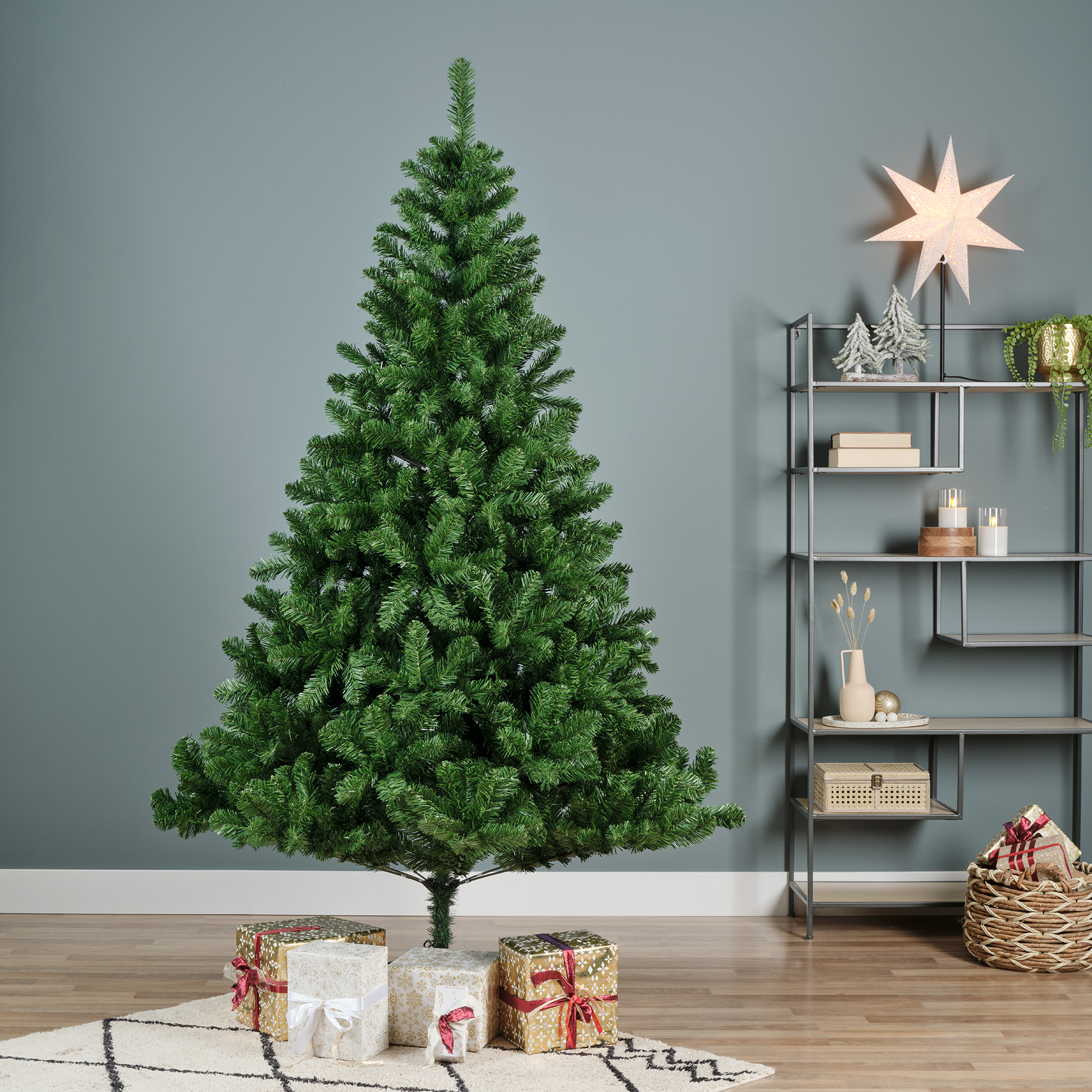 Tannenbaum Kiefer 180cm GREENWOOD