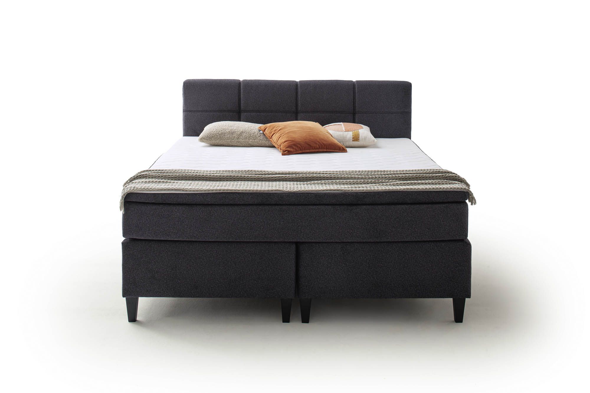 Boxspringbett BX 2520 SURREY Boxspringbett BX 2520 SURREY