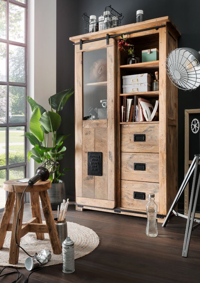 Vitrine SLYDER Vitrine SLYDER