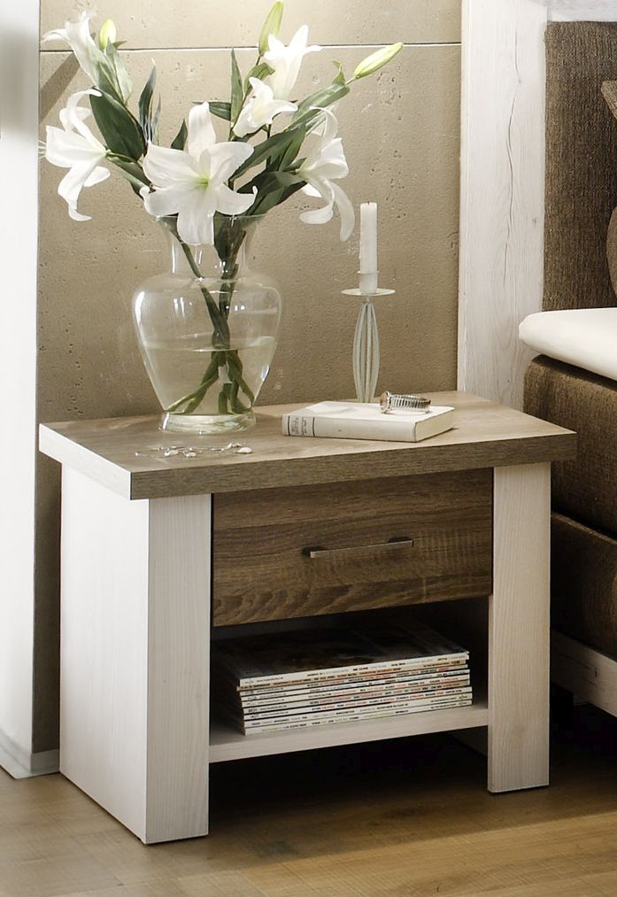 Nachtkommode LUCA Nachtkommode LUCA