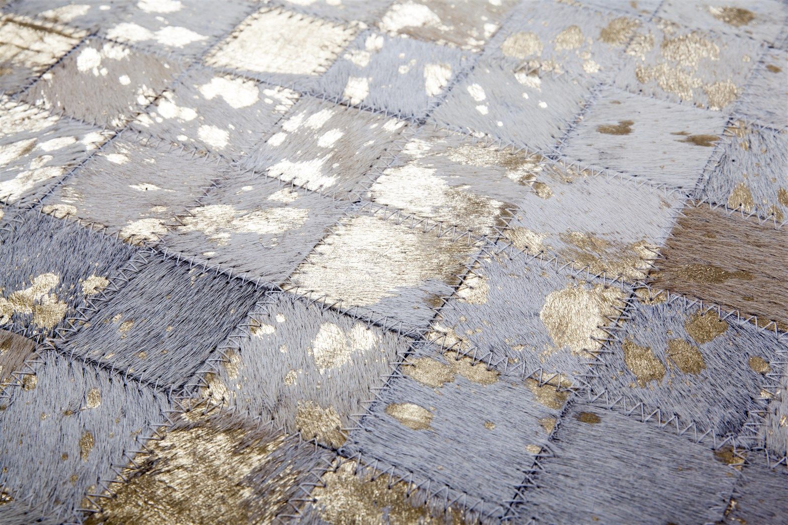 Lederteppich ROCKET 110 Lederteppich ROCKET 110