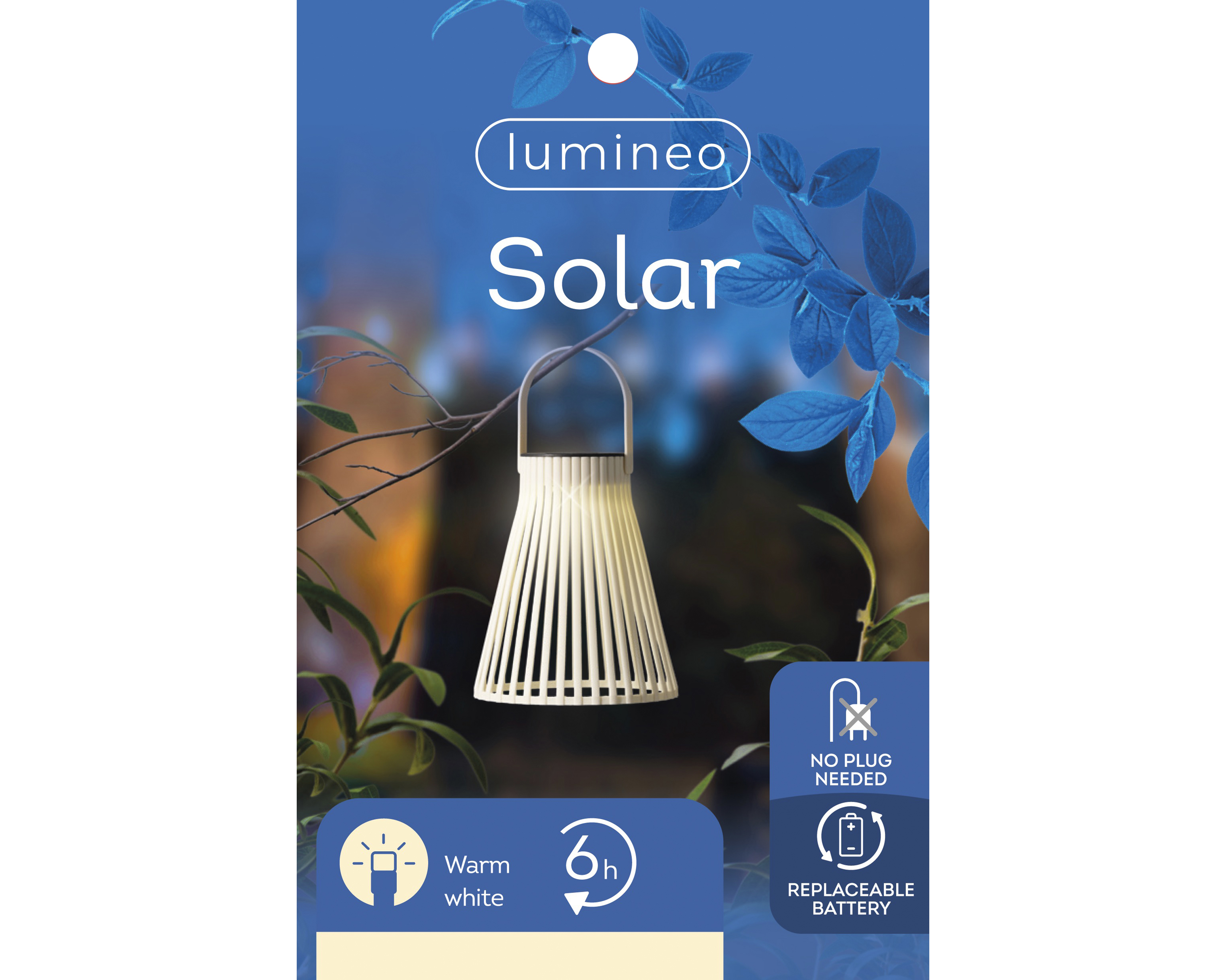 LED Solar Laterne SOLAR LED Solar Laterne SOLAR