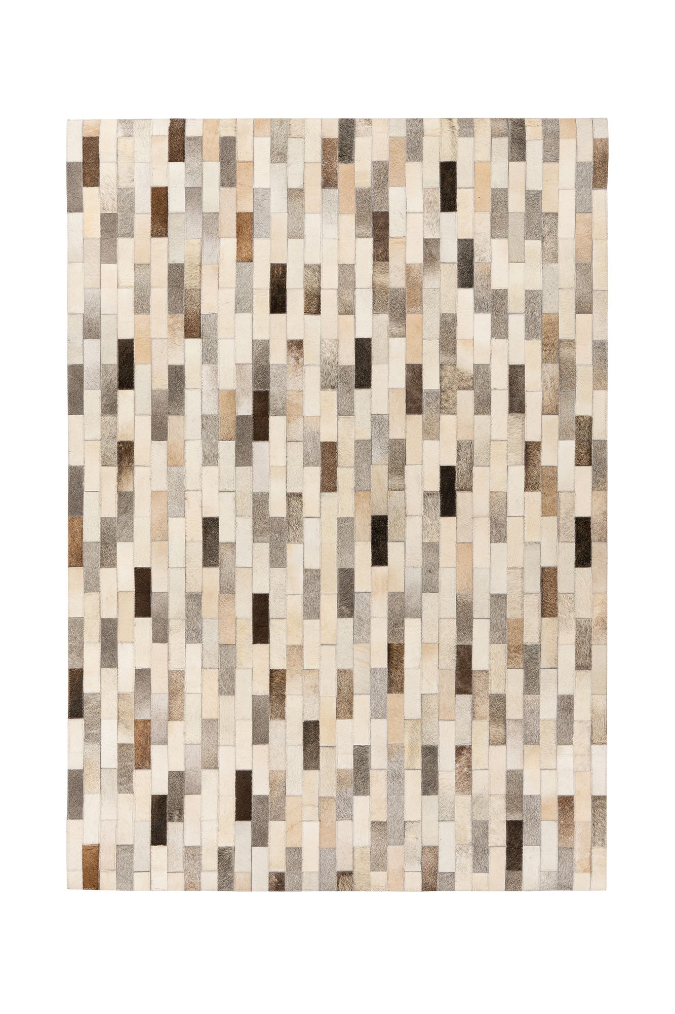 Lederteppich LAVIN 825 Lederteppich LAVIN 825