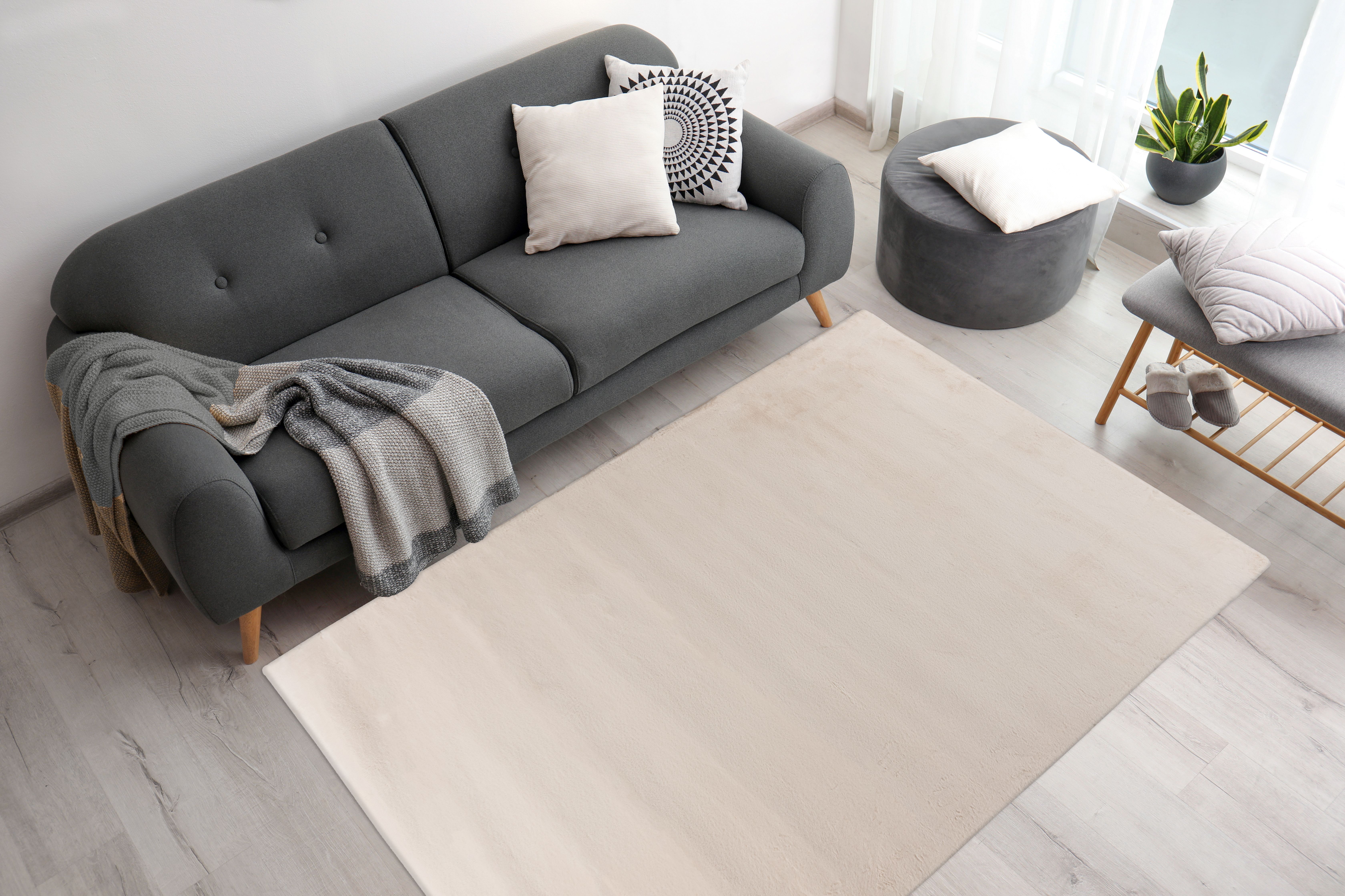 Teppich  RABBIT PRIME 125 Teppich  RABBIT PRIME 125