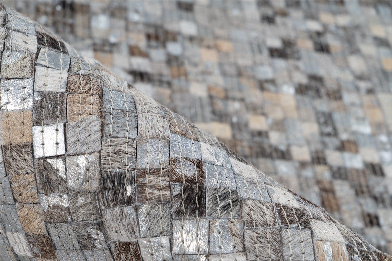 Lederteppich FINISH 100 Lederteppich FINISH 100