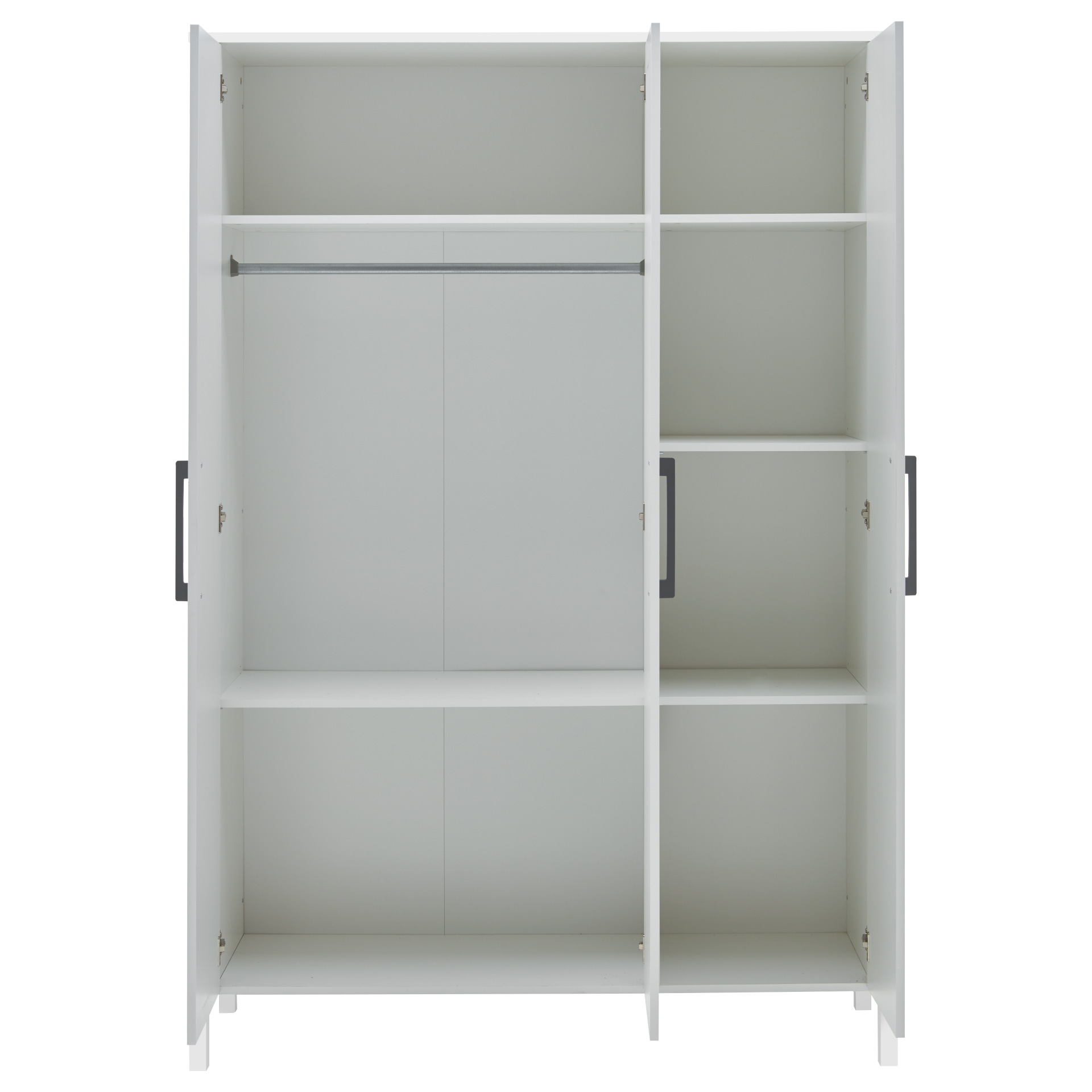 Kleiderschrank KIARA