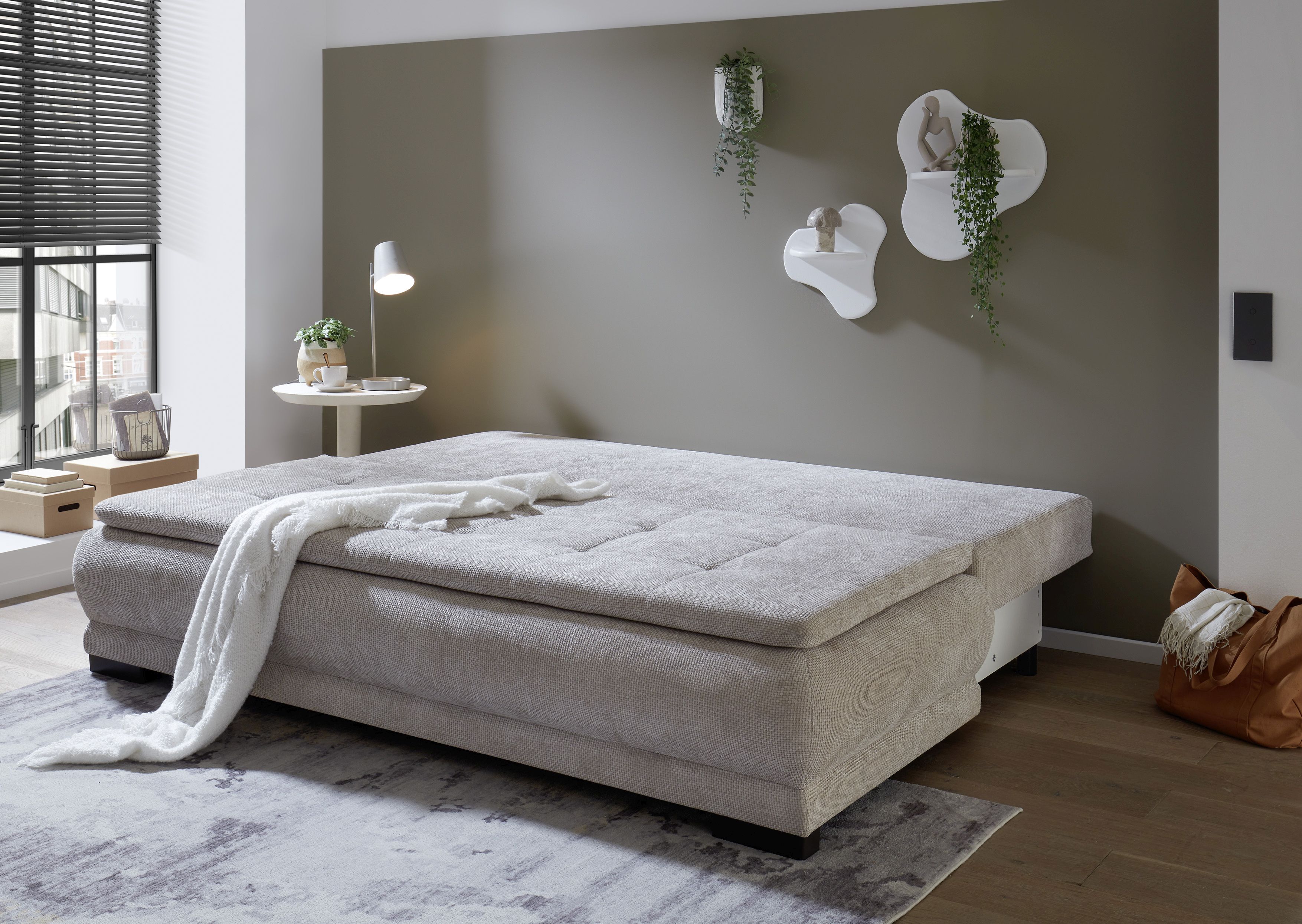 Schlafsofa COMALA Schlafsofa COMALA