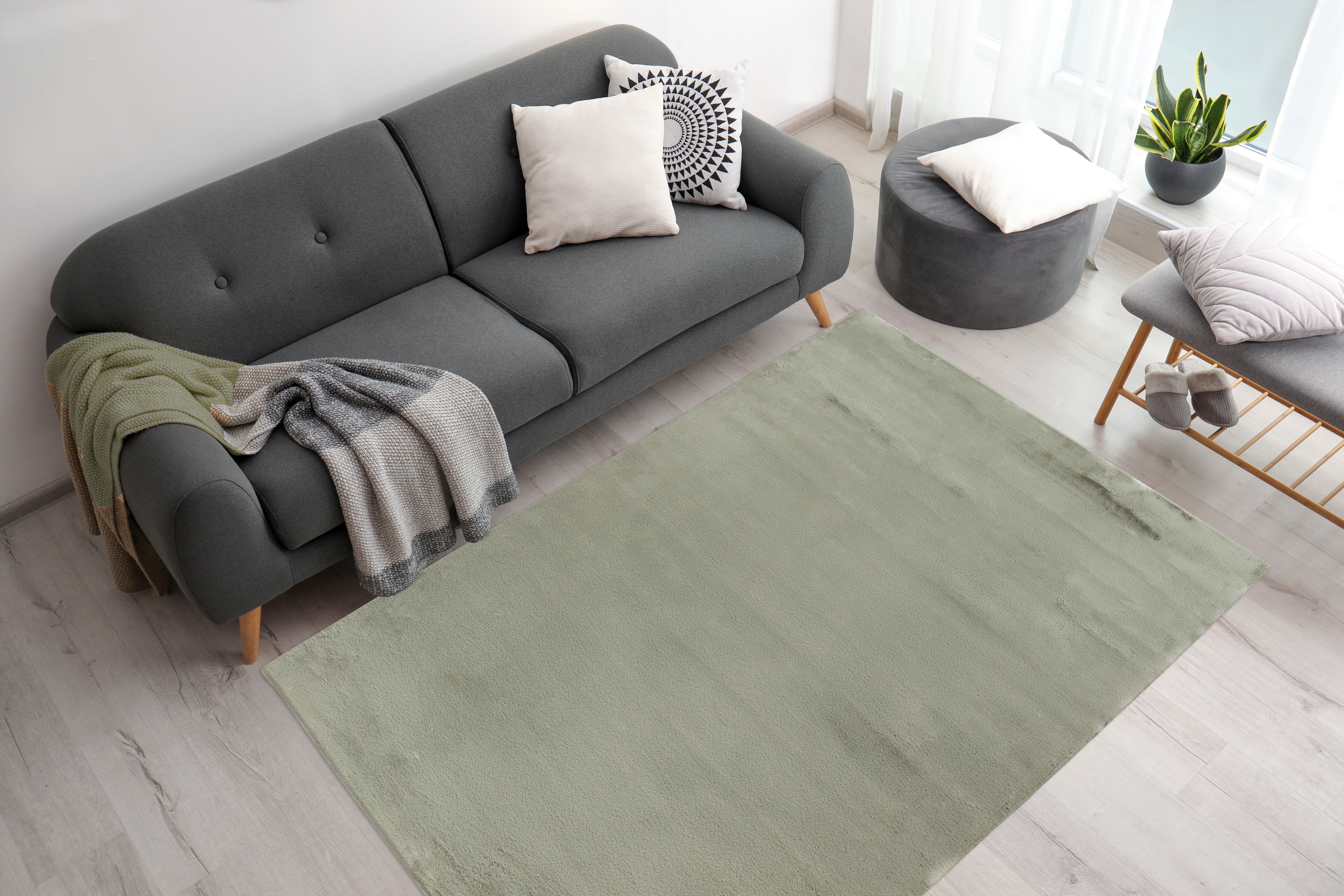 Teppich  RABBIT PRIME 125 Teppich  RABBIT PRIME 125