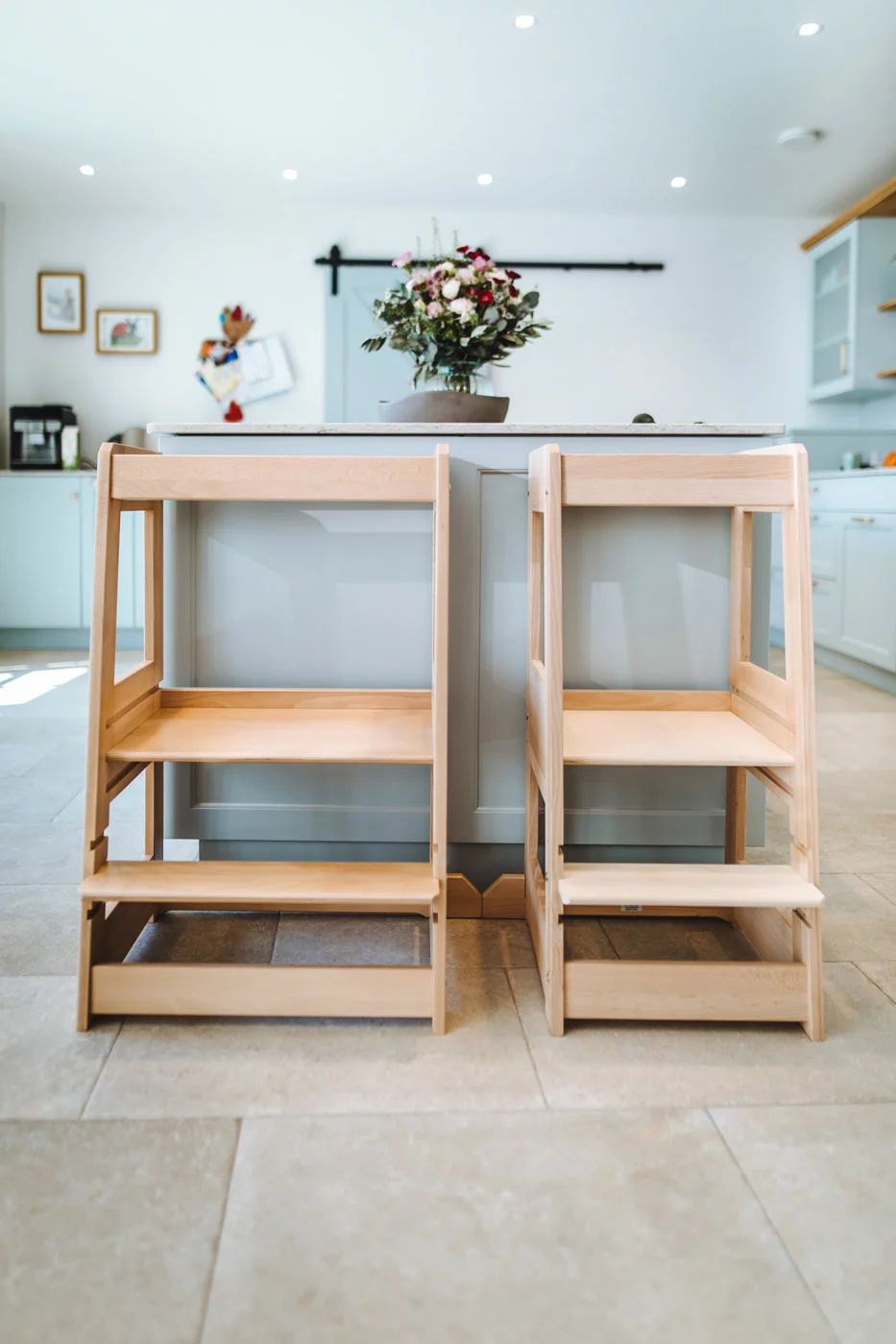 Geschwister / Zwillings Lernturm  FELIX Geschwister / Zwillings Lernturm  FELIX