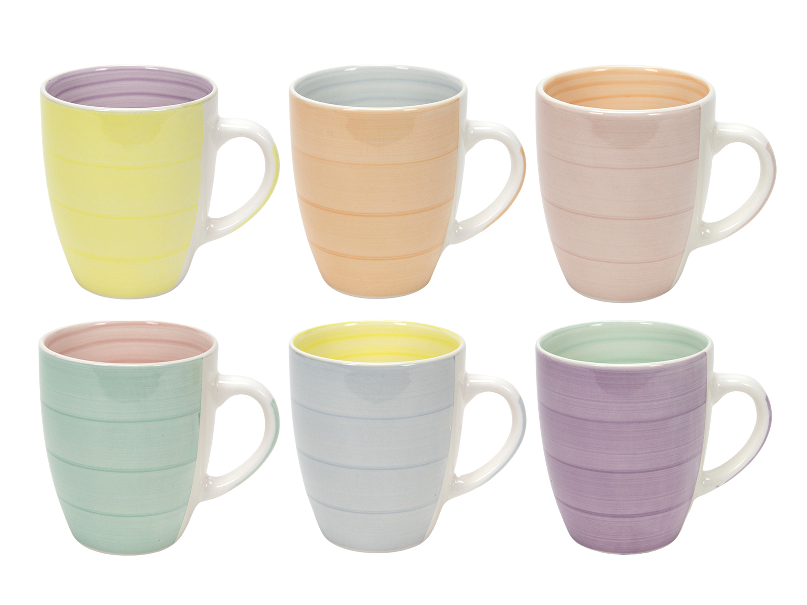 Kaffeebecher  PASTELL Kaffeebecher  PASTELL