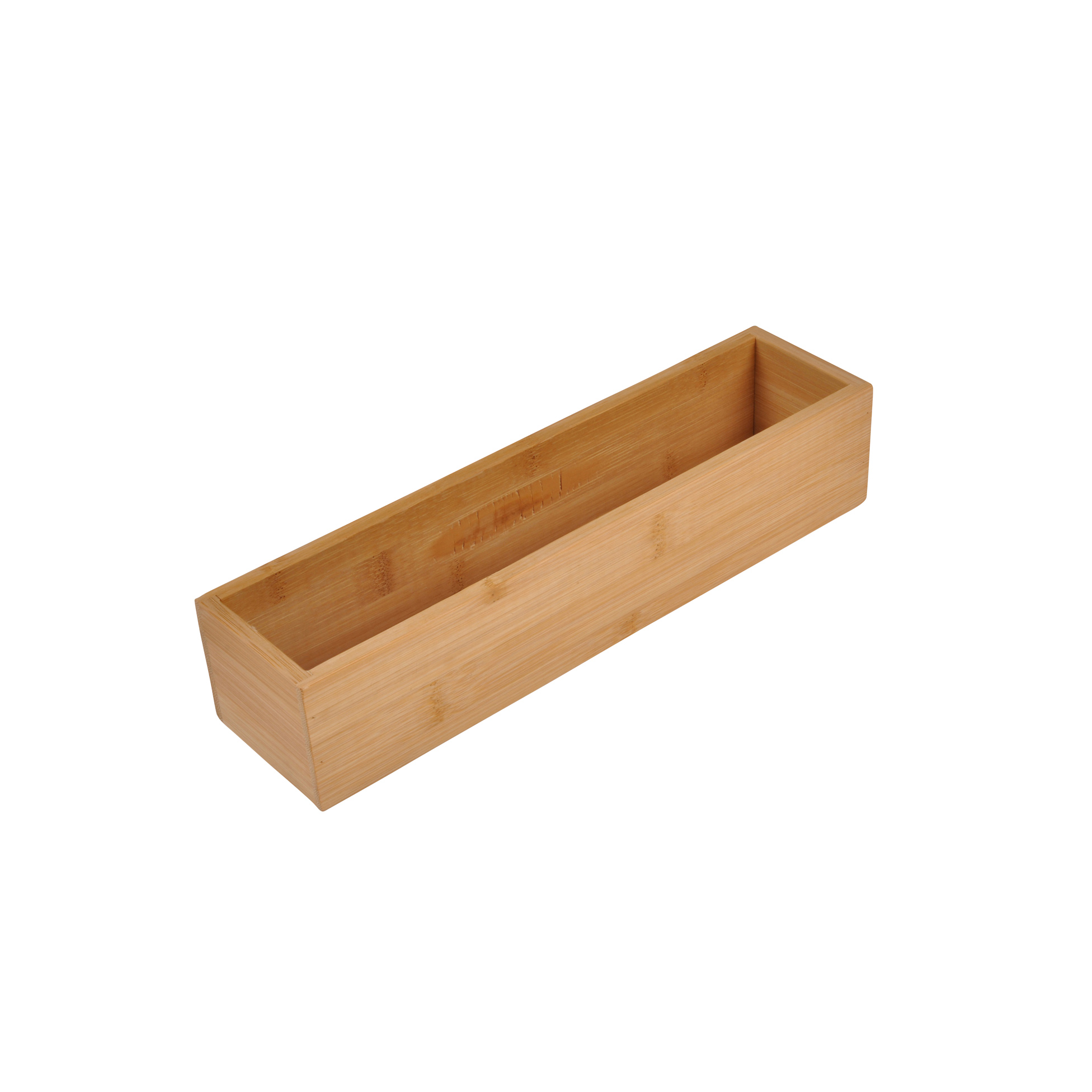 Schubladenorganizer  BAMBUS