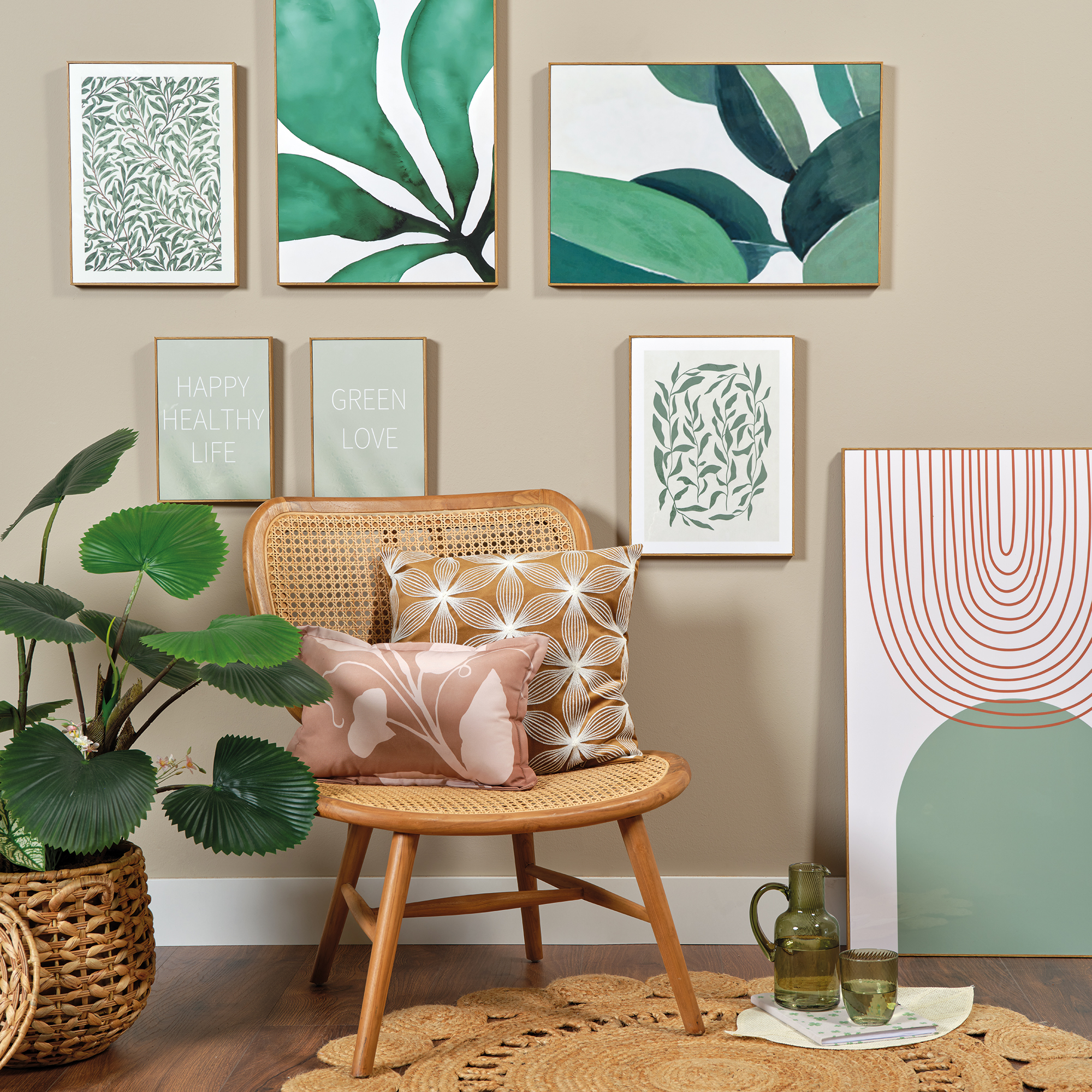 Bild GREEN Bild GREEN