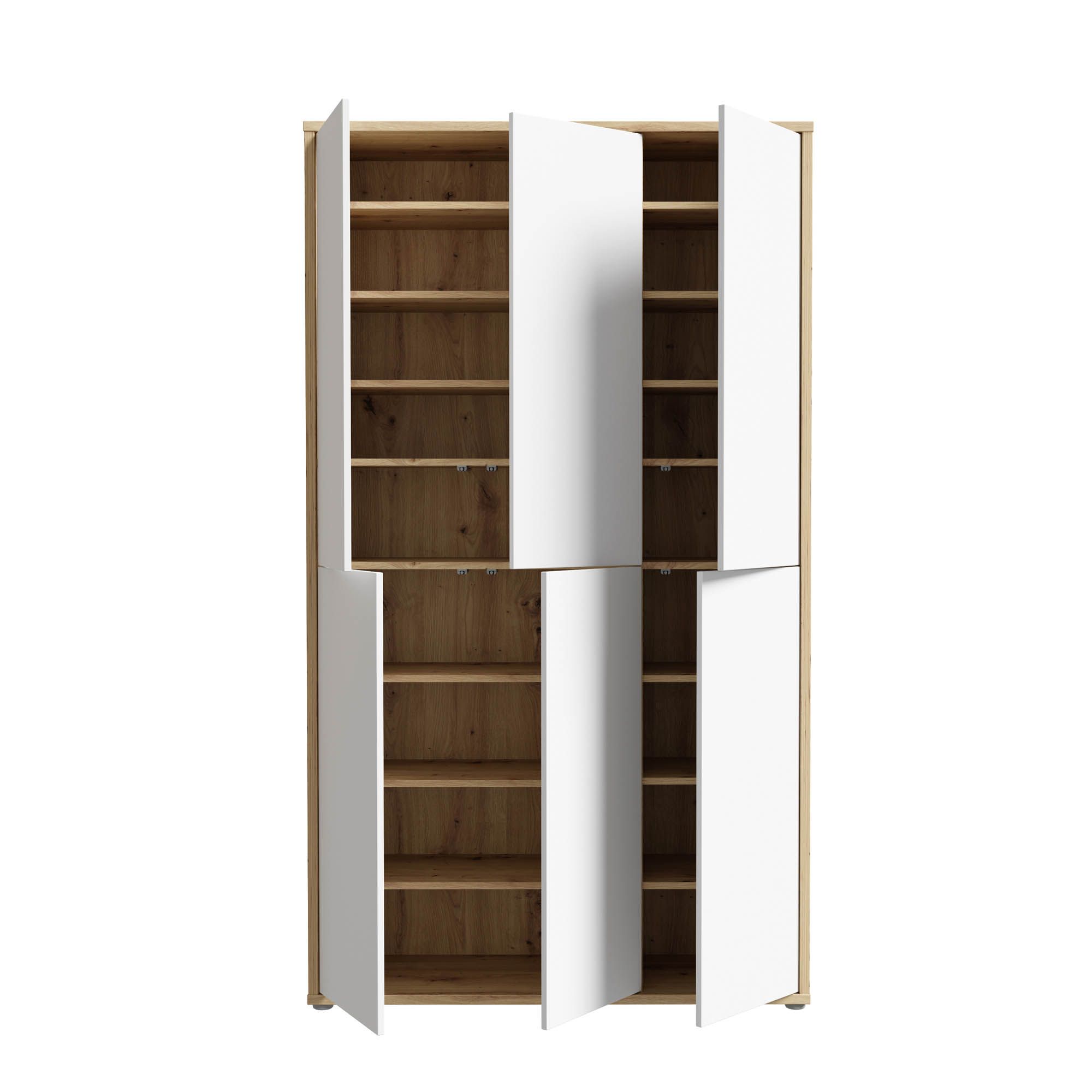 Schuhschrank ALICE SPRINGS Schuhschrank ALICE SPRINGS