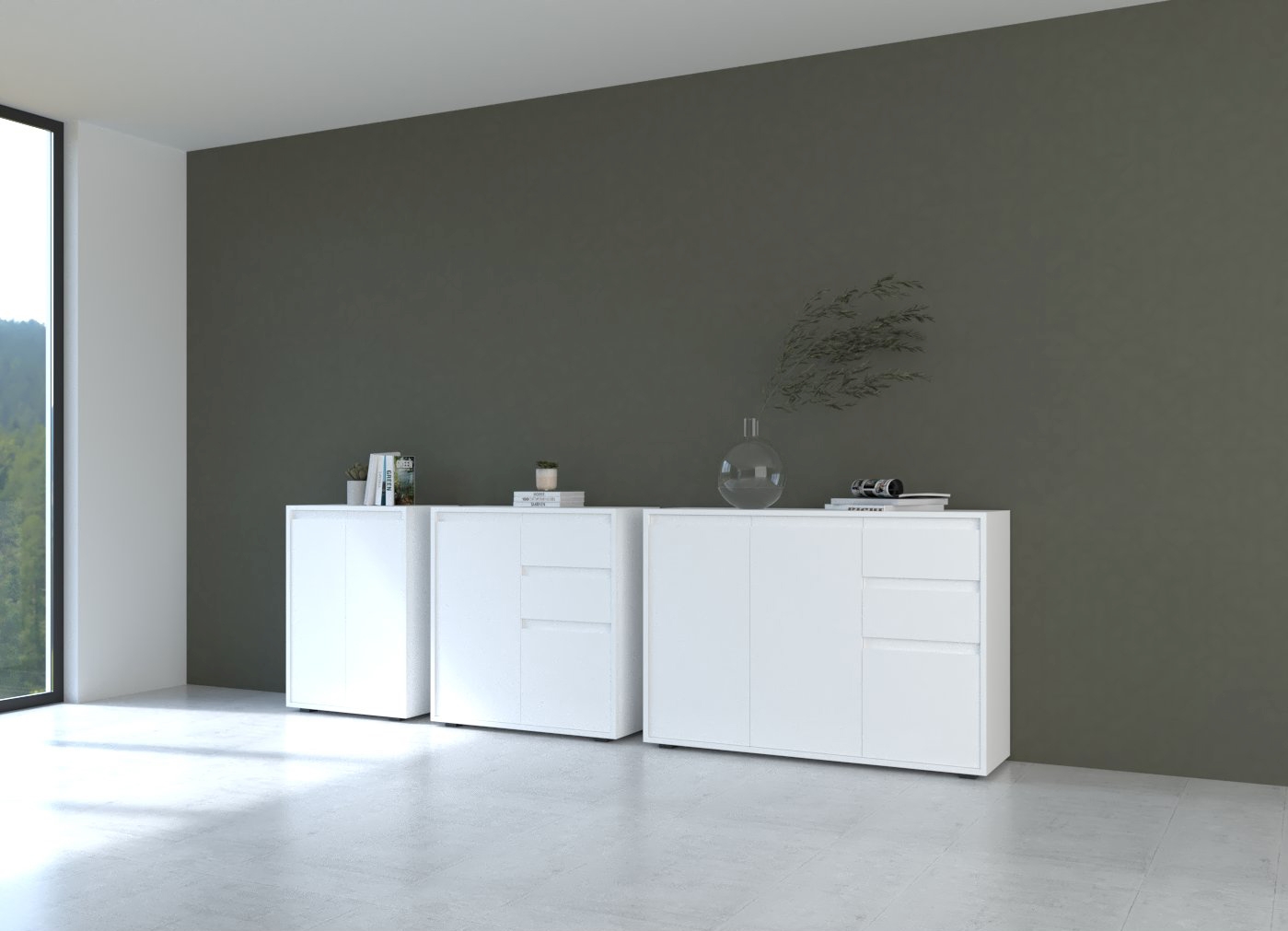 Kommode BADEN Kommode BADEN