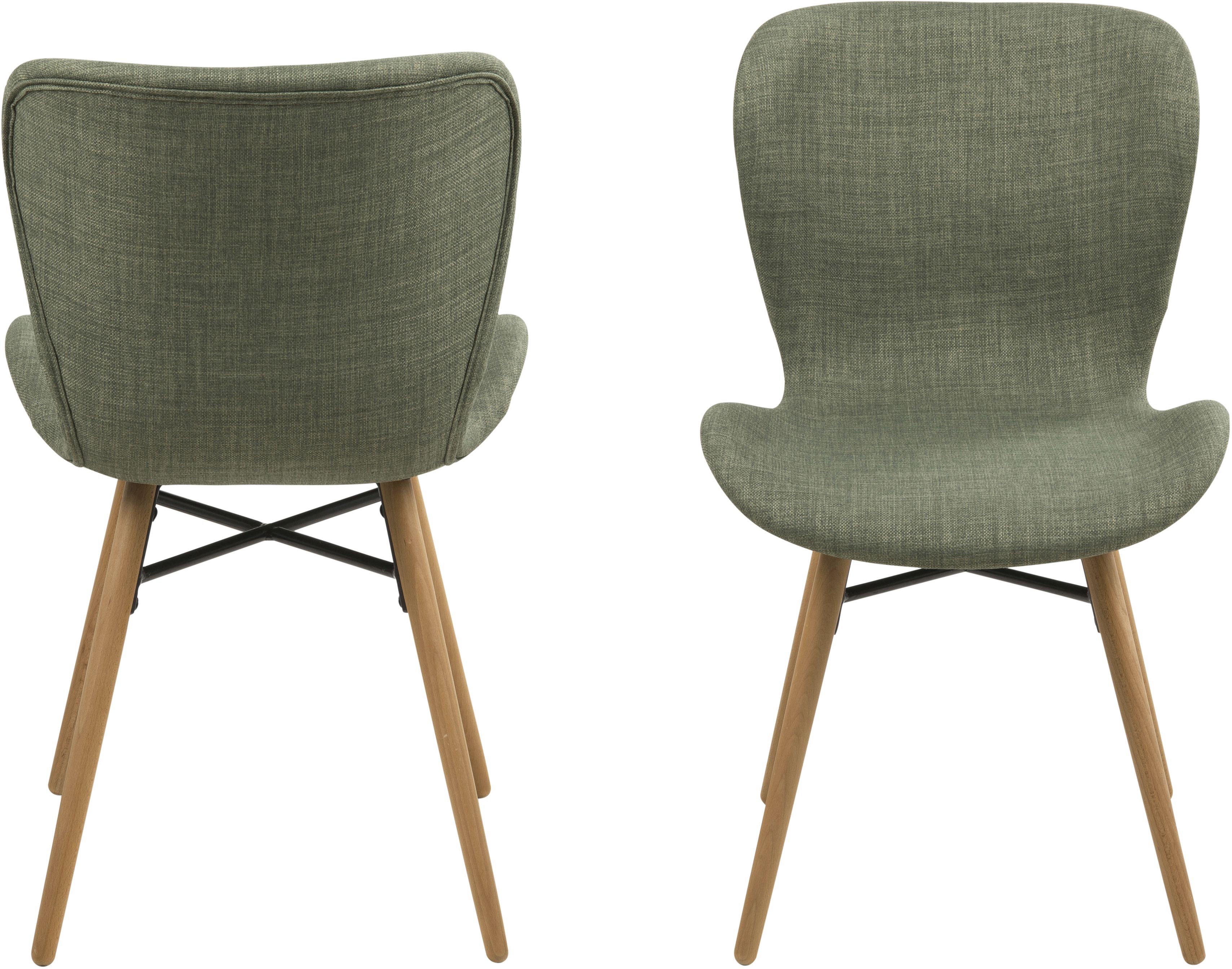 Stuhl BATILDA Stuhl BATILDA