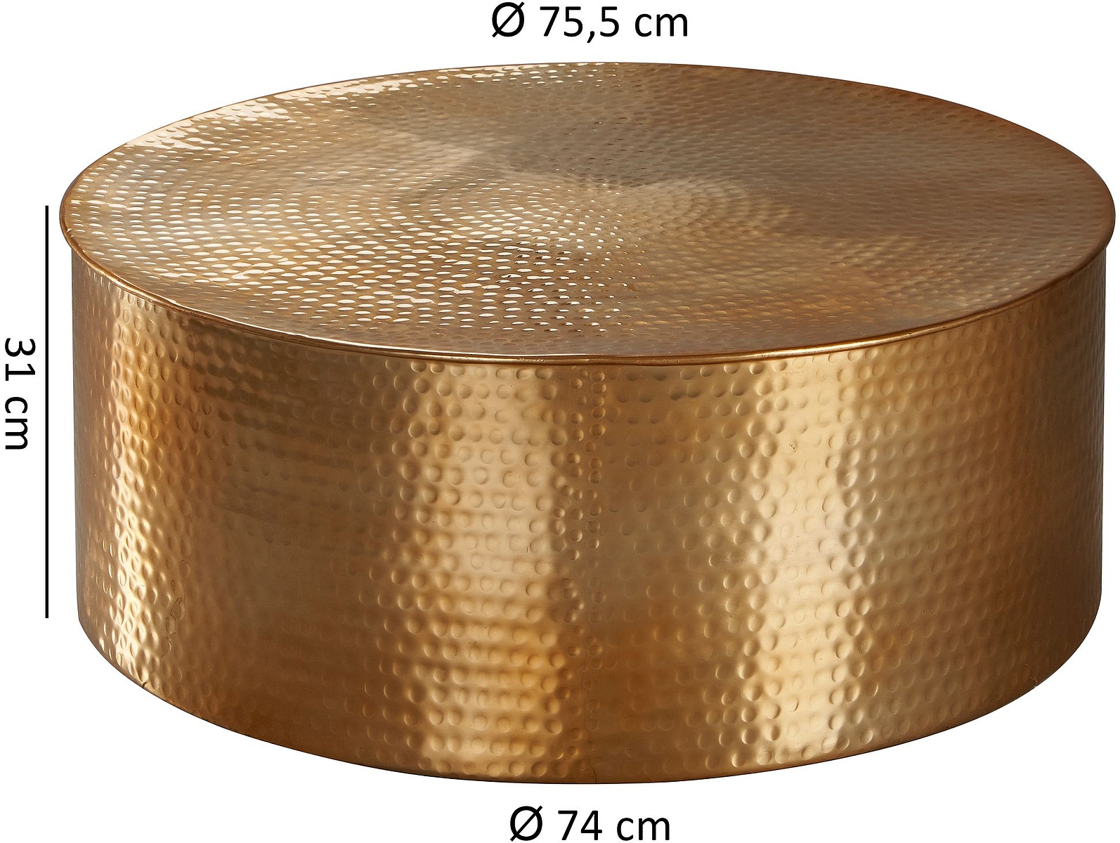 Couchtisch NONG KHAE Couchtisch NONG KHAE