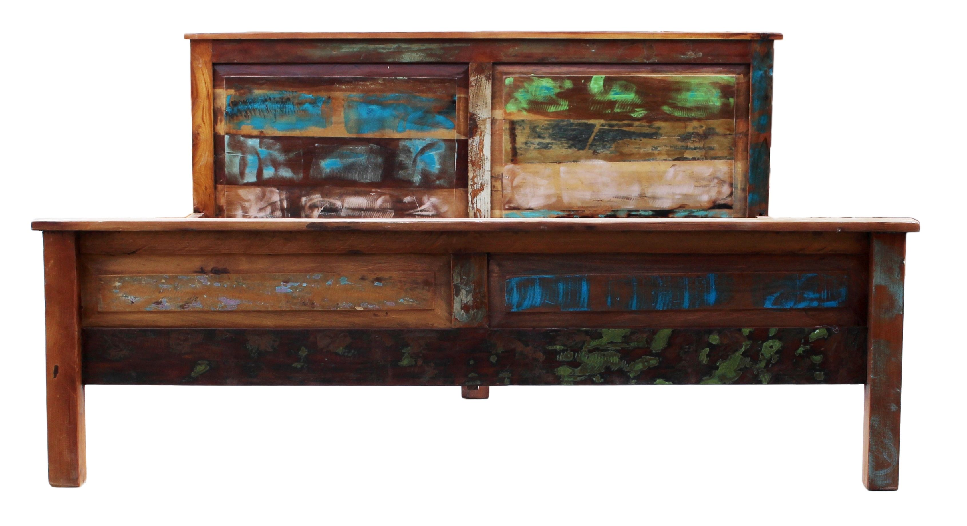 Bettgestell RIVERBOAT Bettgestell RIVERBOAT