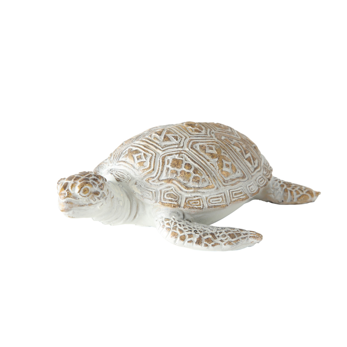 Figur Schildkröte QUILA