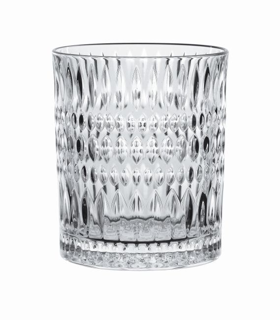 Becher Set 8tlg. ETHNO