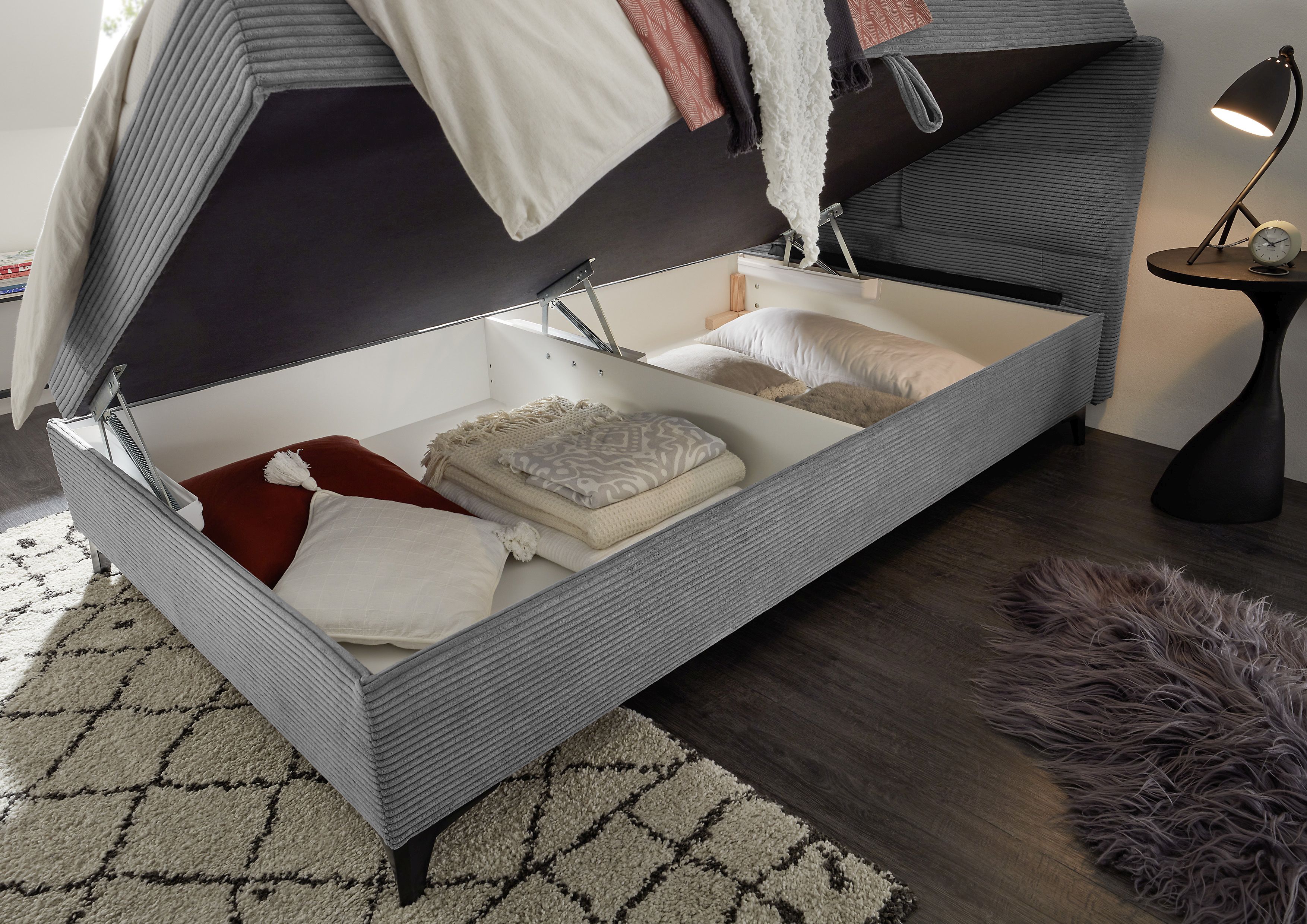 Boxbett BACALAR 1
