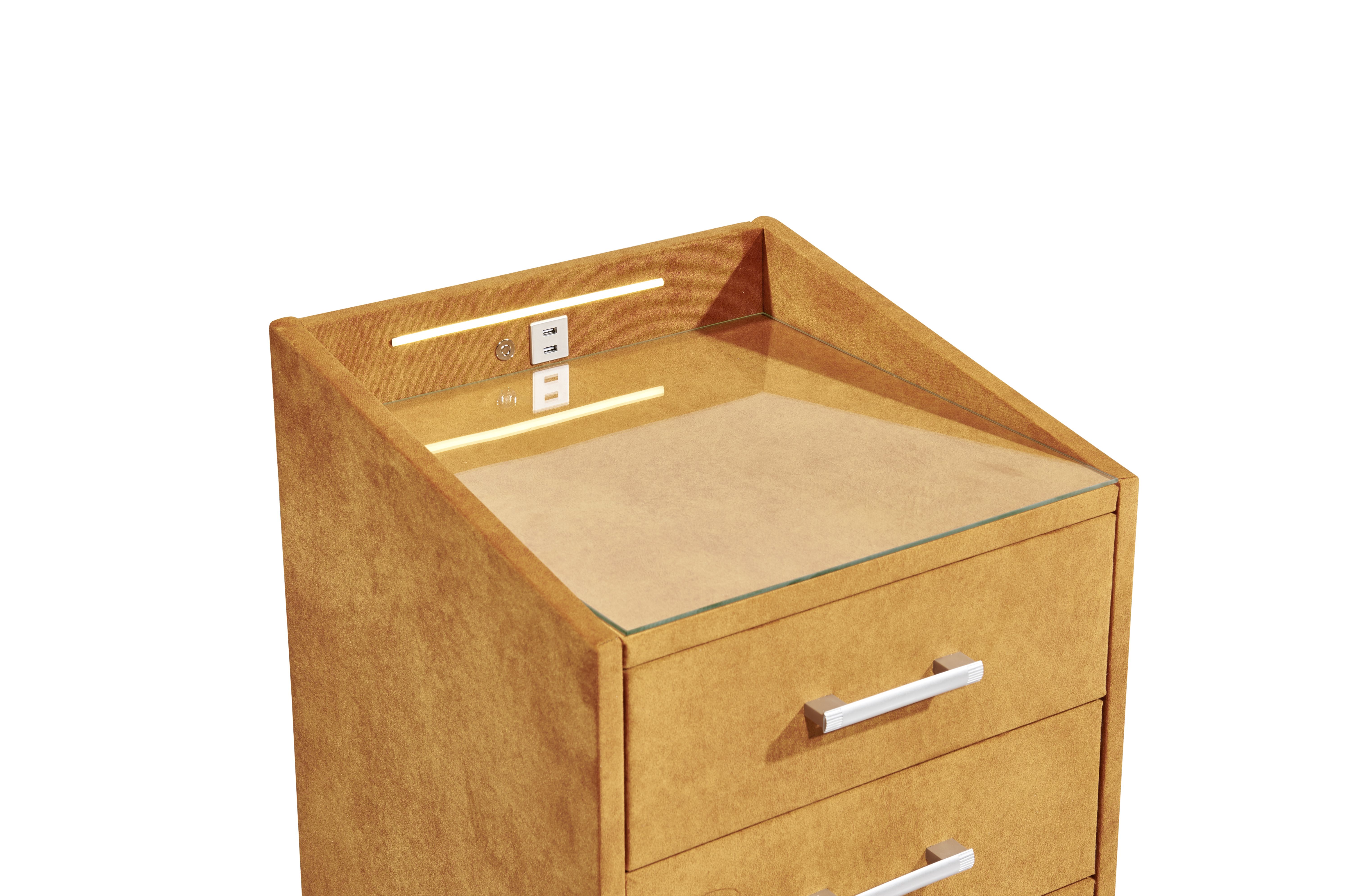 Nachtkommode MOON Nachtkommode MOON