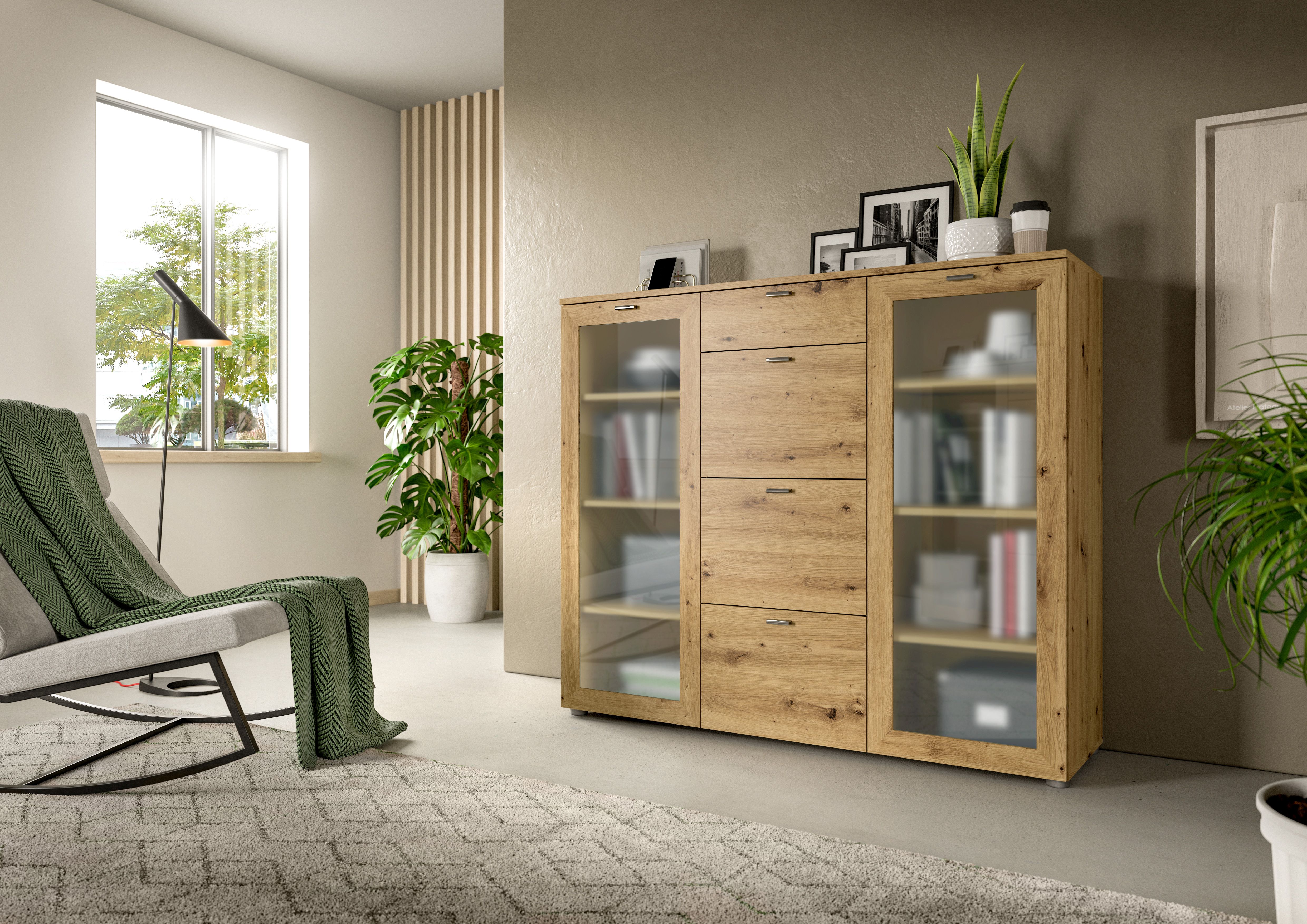 Kommode HOLETA Kommode HOLETA