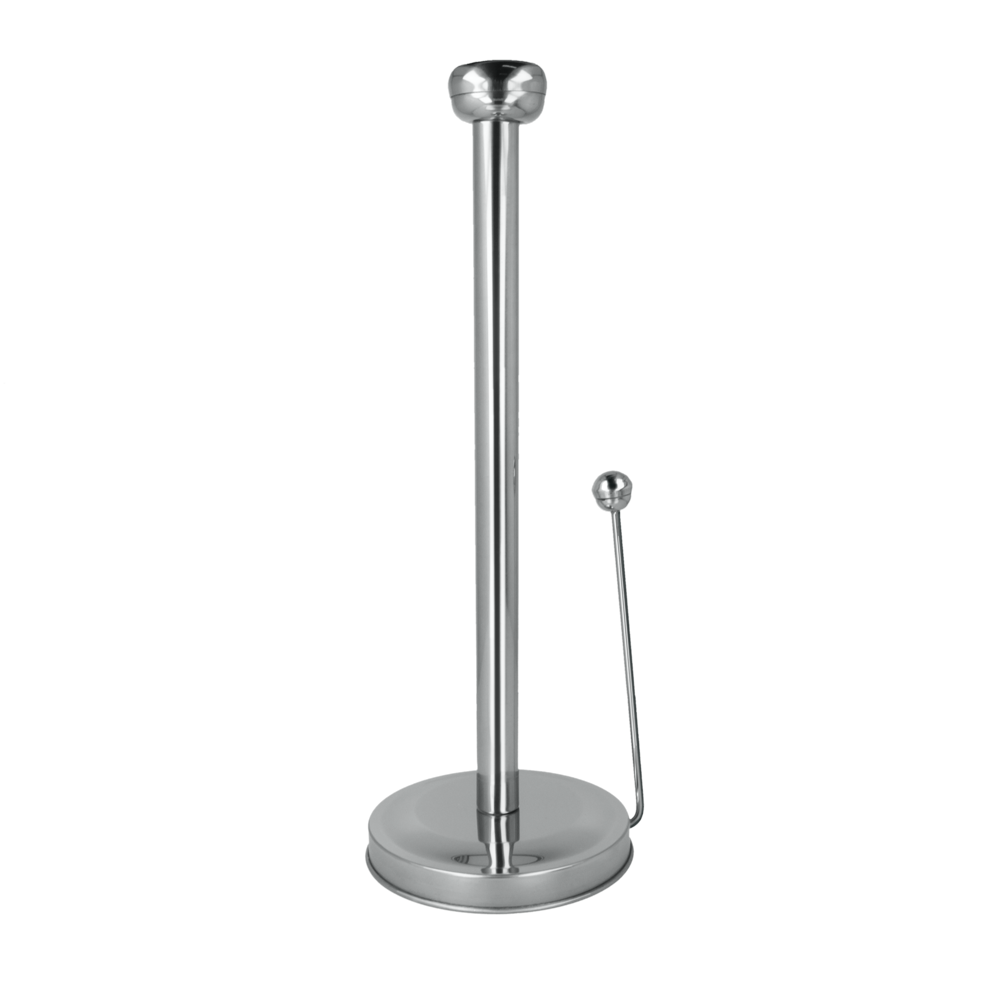 Küchenrollenhalter EDELSTAHL