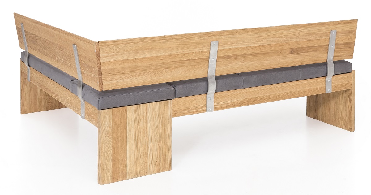 Eckbank STOCKHOLM 224x167cm