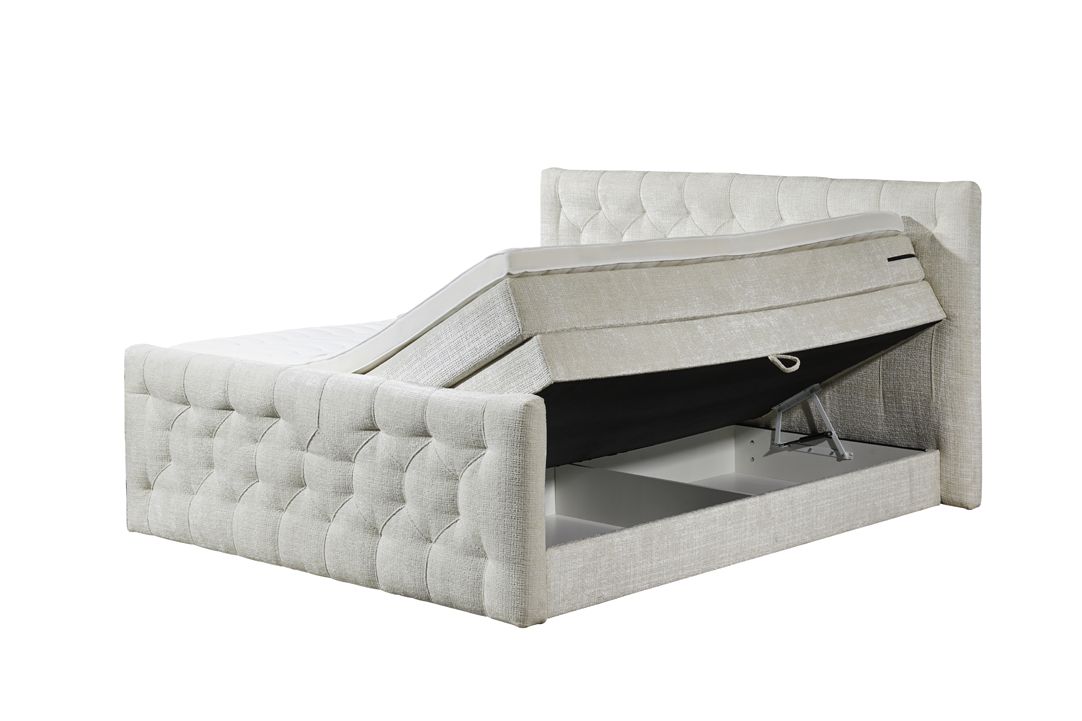 Boxspringbett  ASIENTOS 8 Boxspringbett  ASIENTOS 8