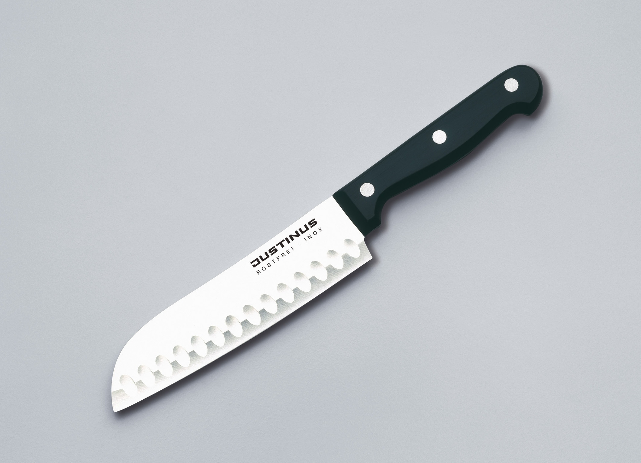 SANTOKU MESSER KÜCHEN CHEF