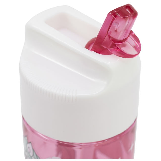 Trinkflasche Einhorn RAINBOW