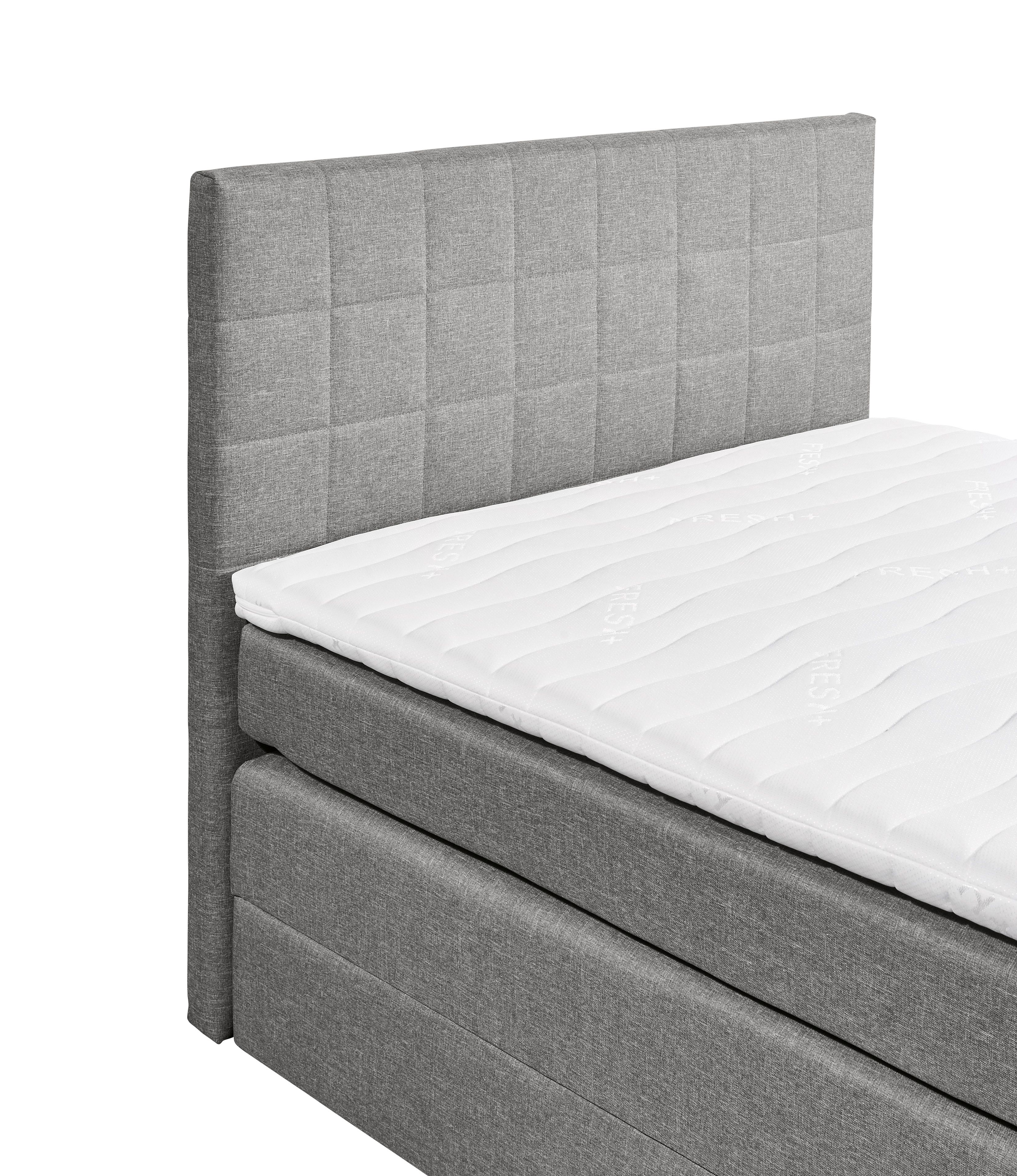 Boxspringbett HAWAII 3 Boxspringbett HAWAII 3
