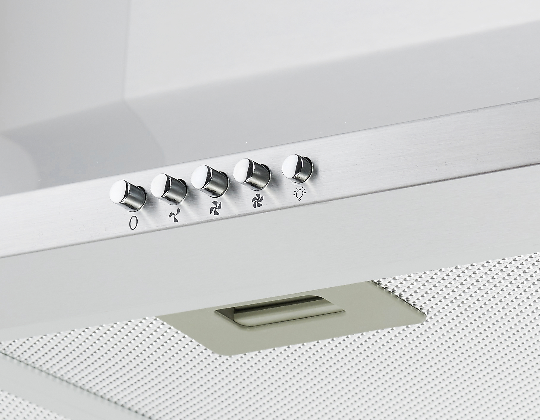 Küchenblock mit E-Geräten CORNWALL (Ecke-Backofen-Kühlschrank) V