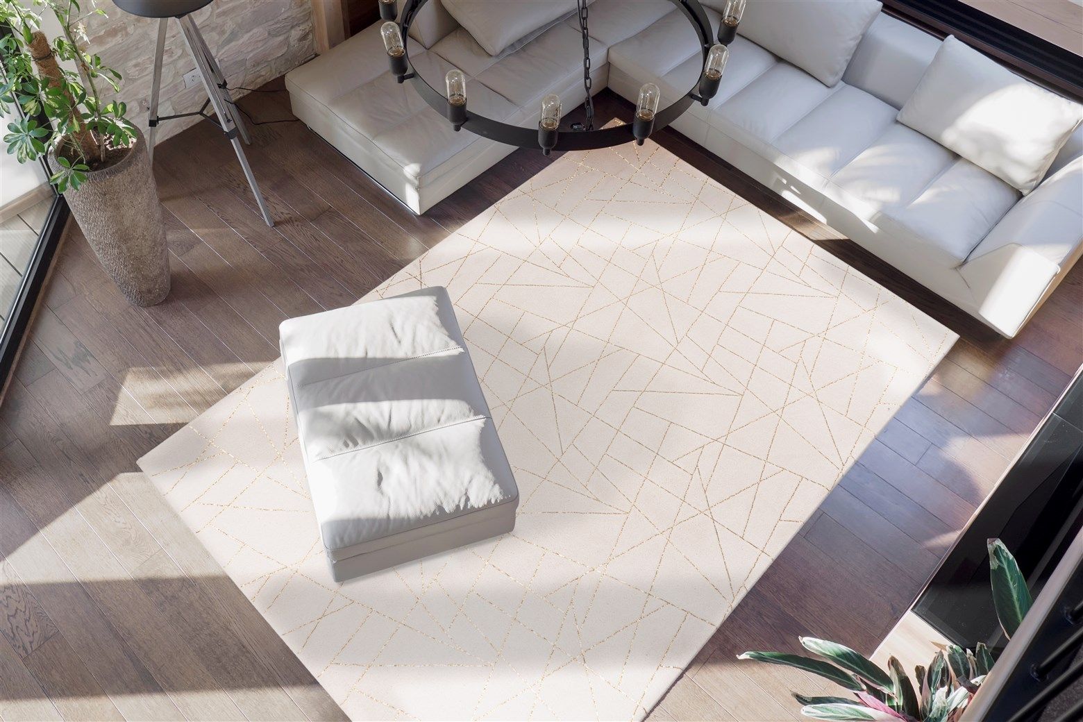 Teppich  BIJOU 125 Teppich  BIJOU 125