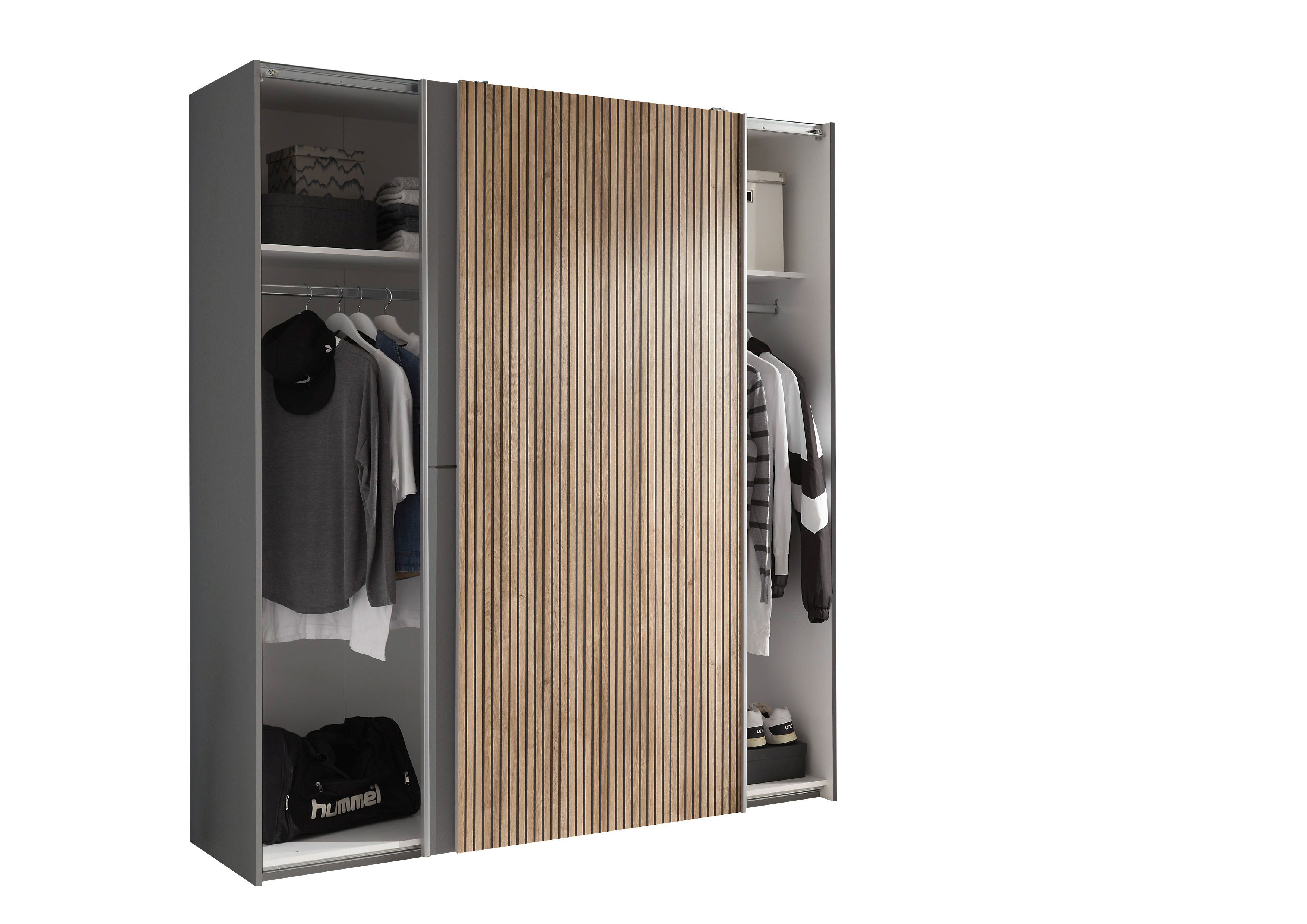 Schwebetürenschrank OTTAWA