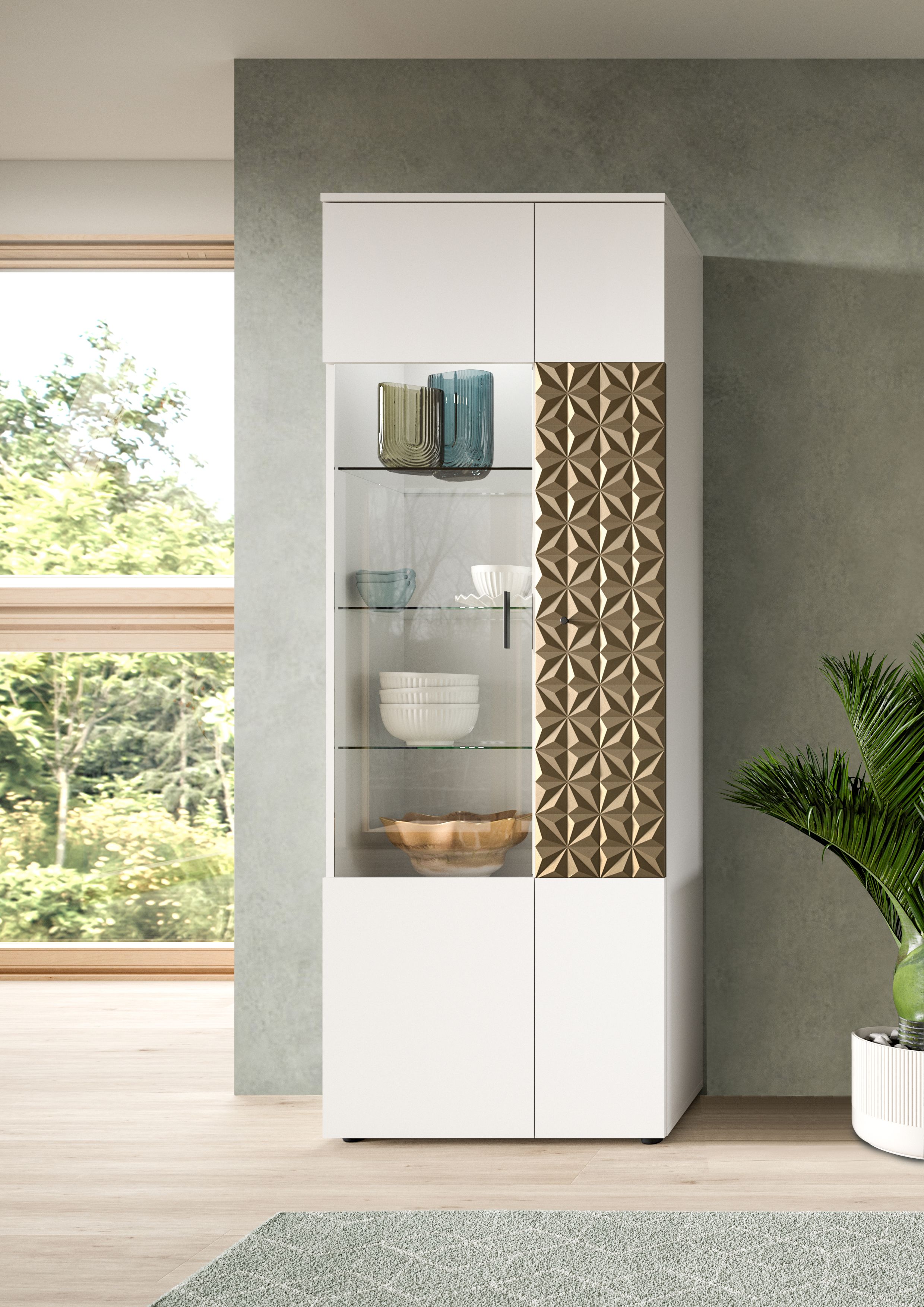 Vitrine ZIWAY Vitrine ZIWAY