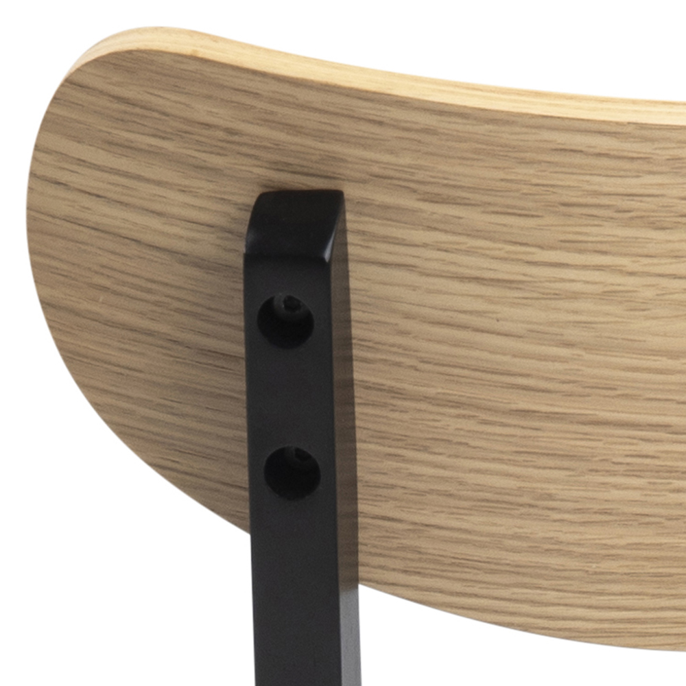 Stuhl ROXBY