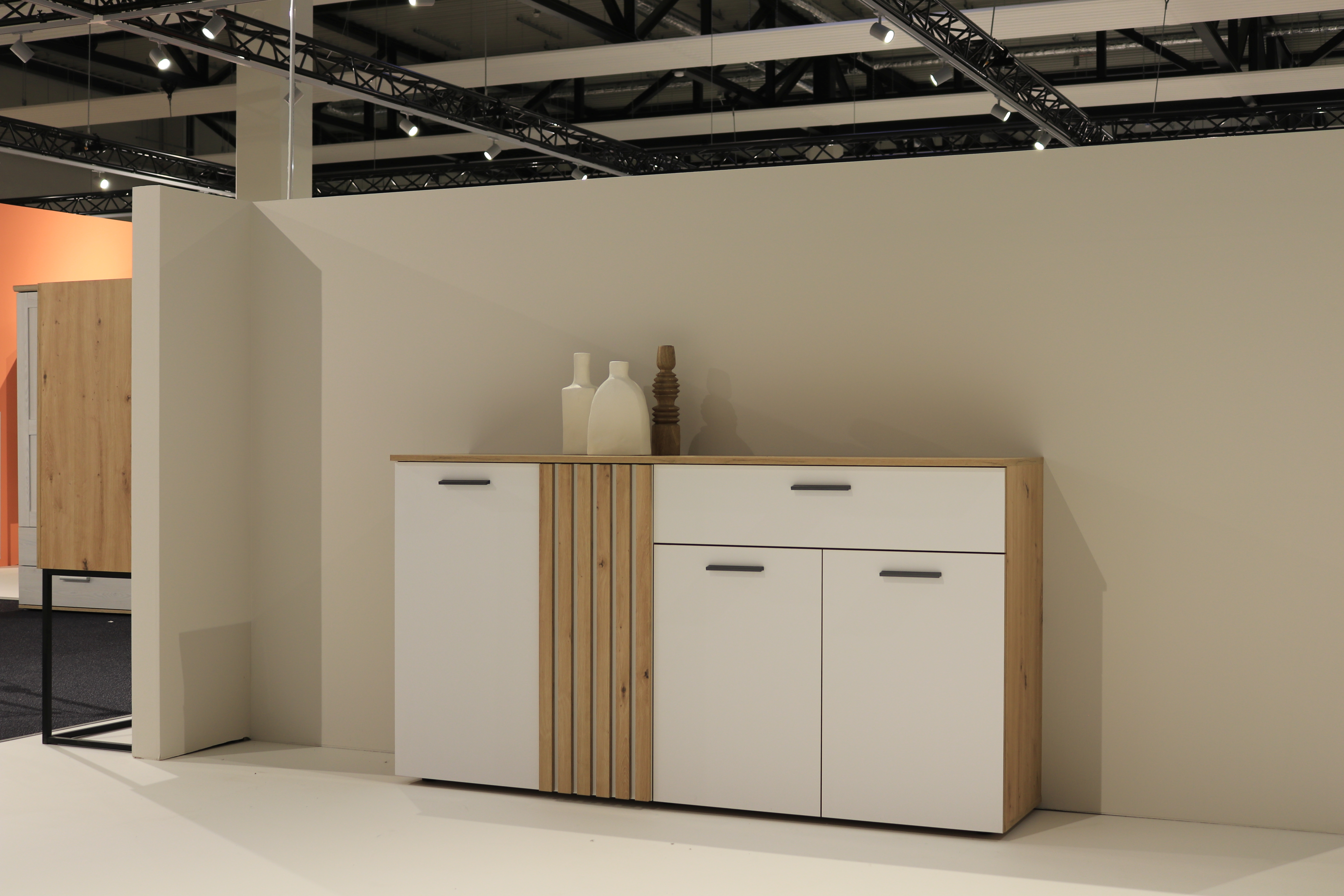 Sideboard FREIBURG Sideboard FREIBURG