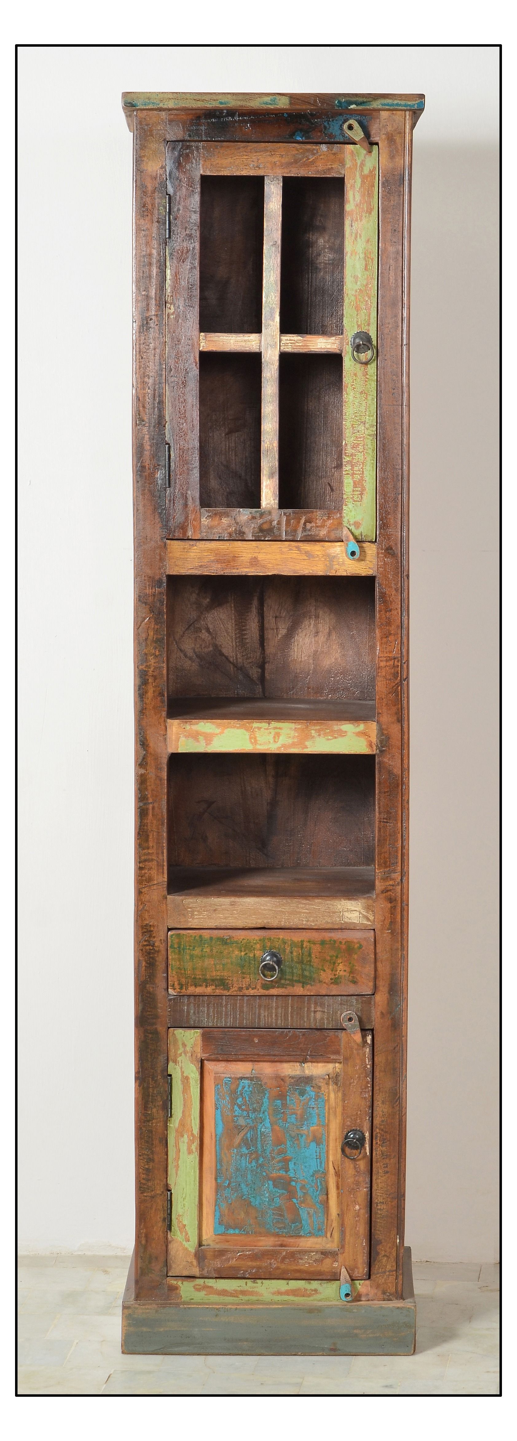 Hochschrank RIVERBOAT Hochschrank RIVERBOAT