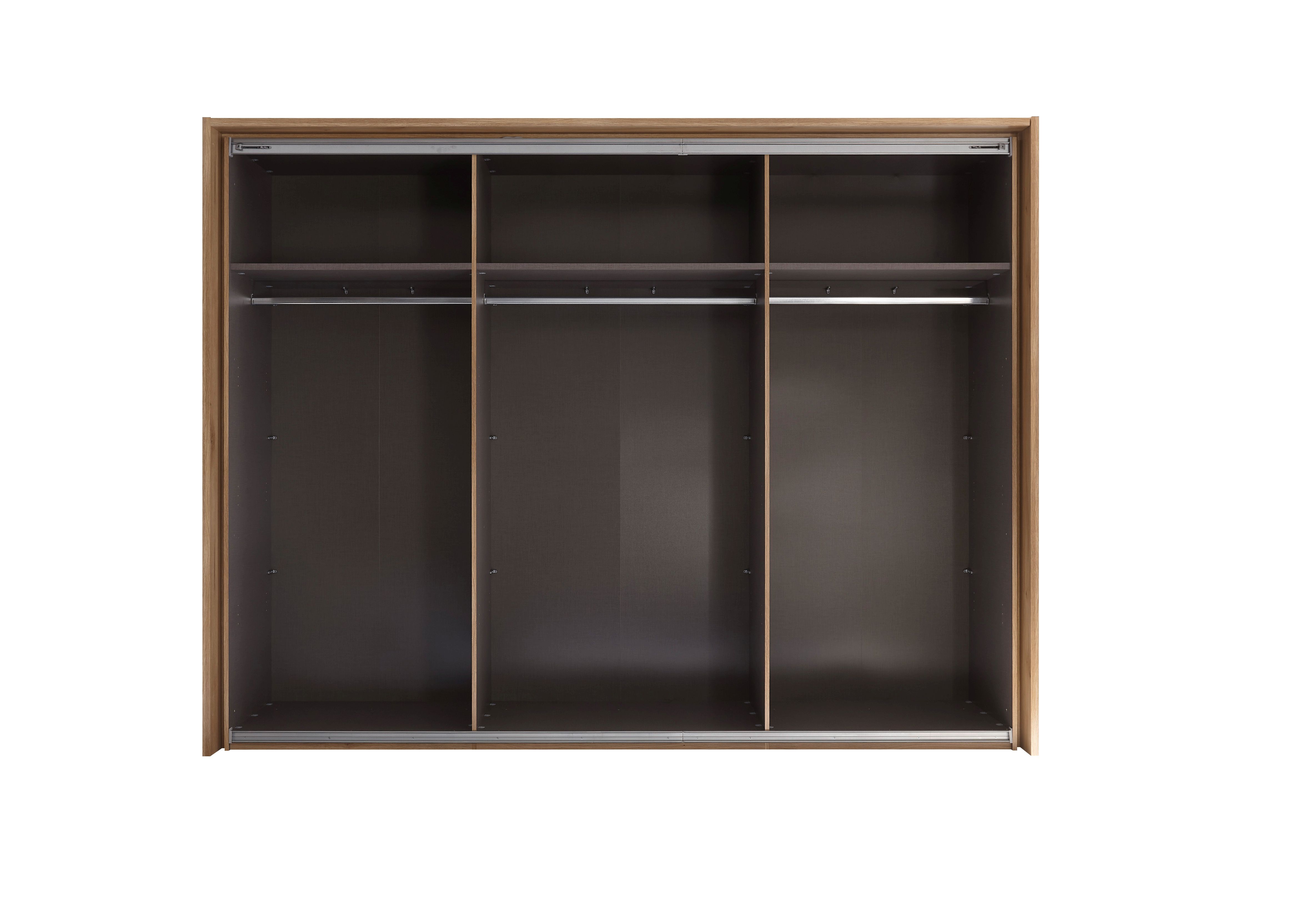 Schwebetürenschrank LEVIS