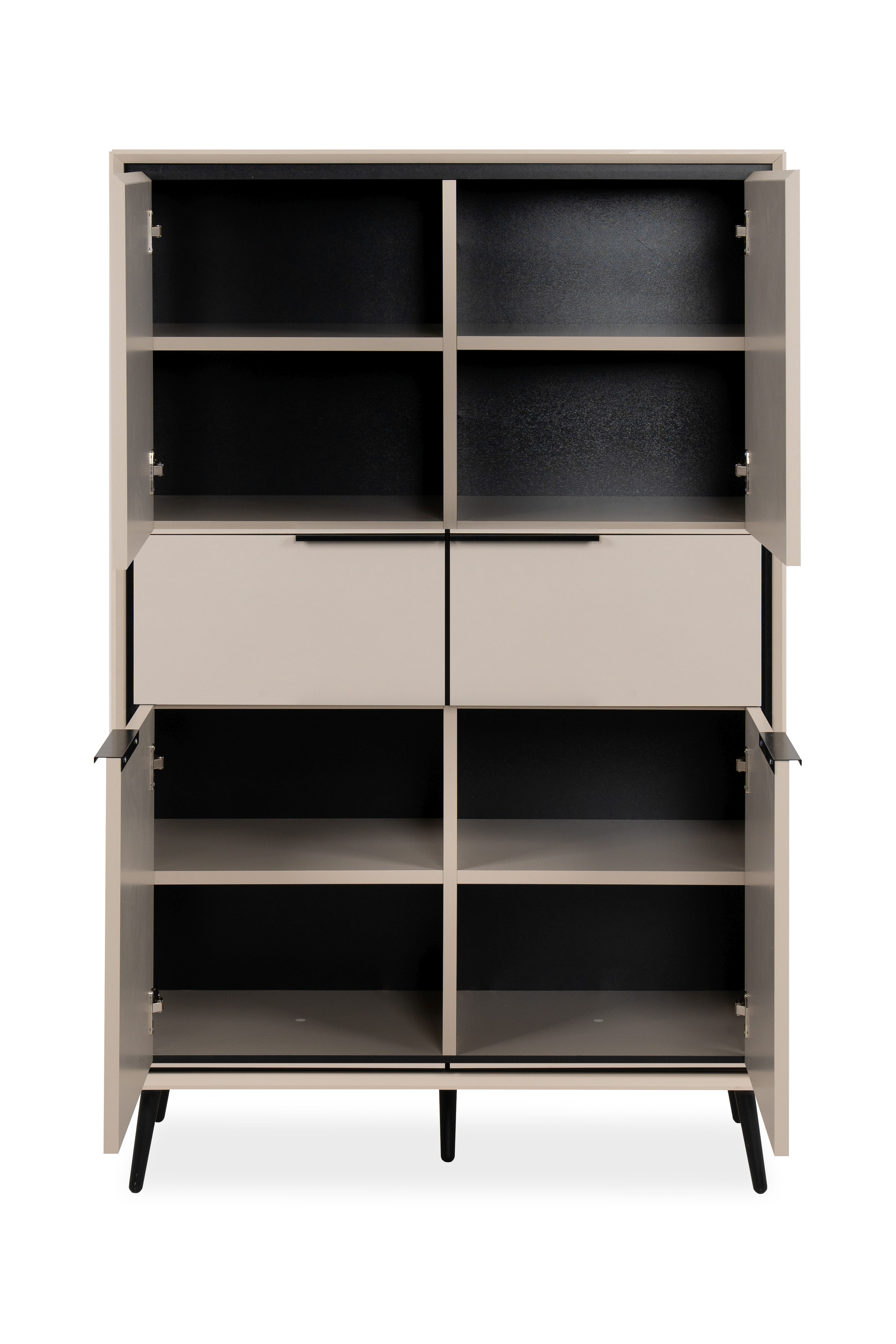 Highboard ARONA 53A Highboard ARONA 53A