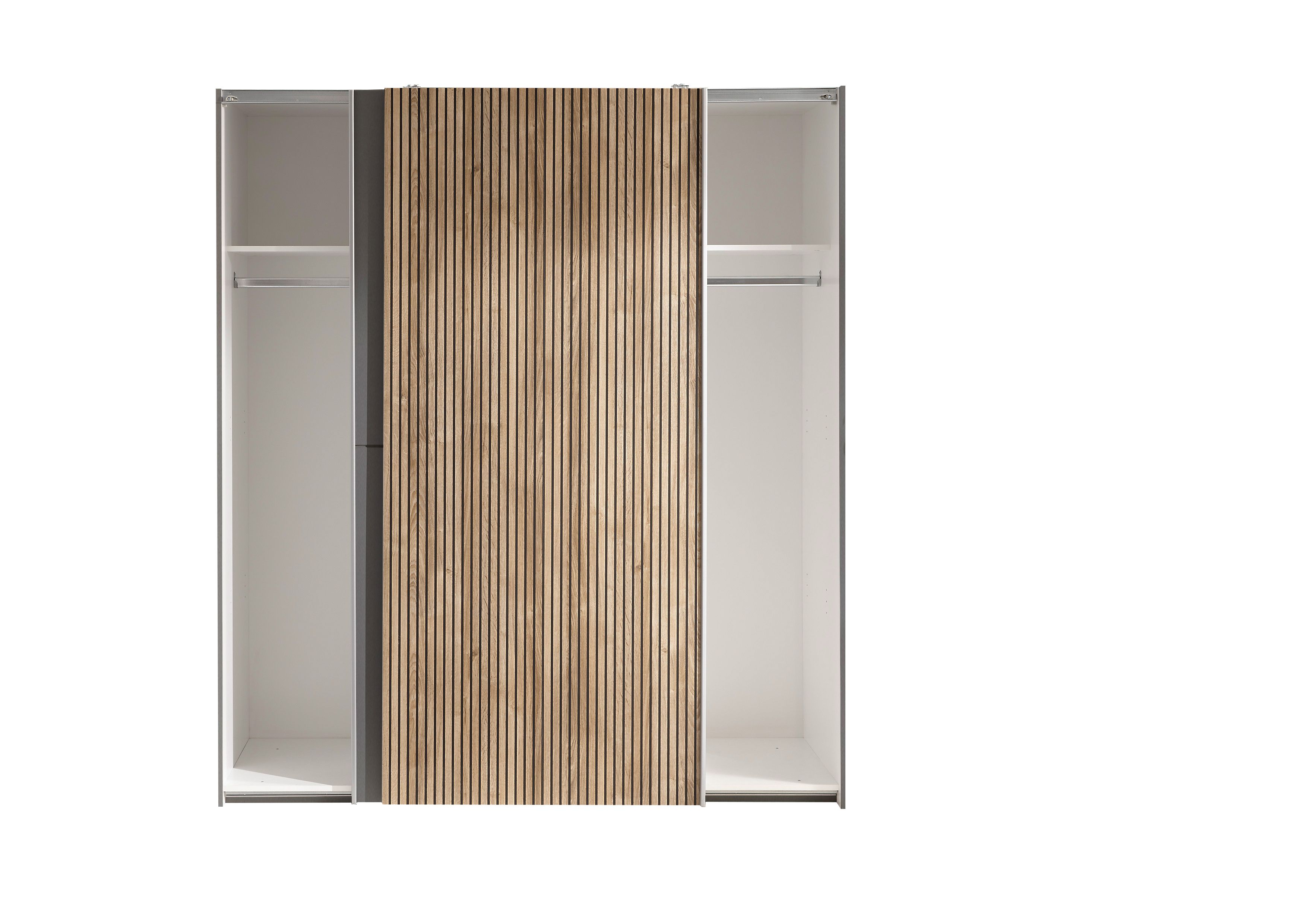 Schwebetürenschrank OTTAWA
