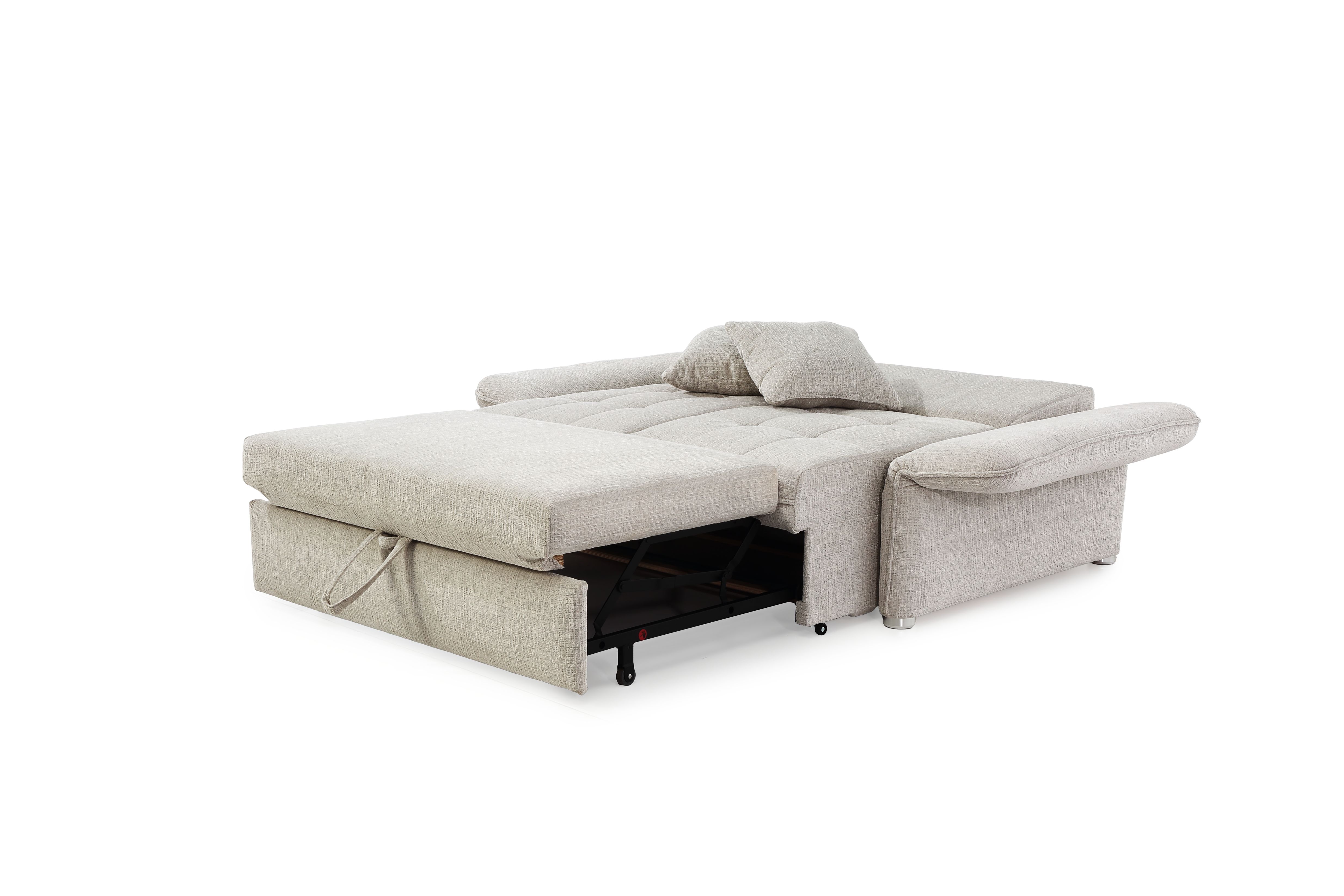 Schlafsofa  LEON 120 Schlafsofa  LEON 120