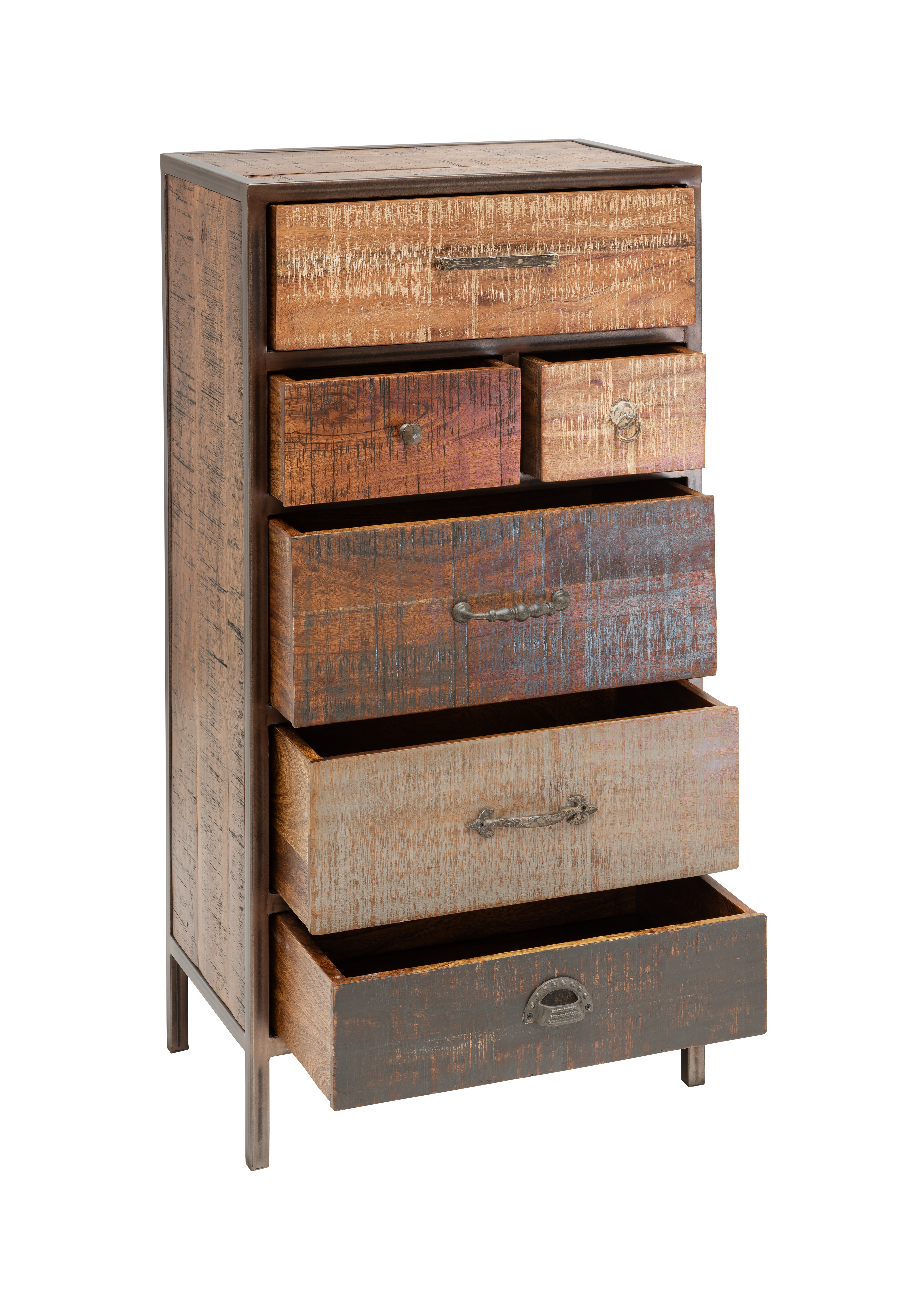 Highboard PRIYA II Highboard PRIYA II