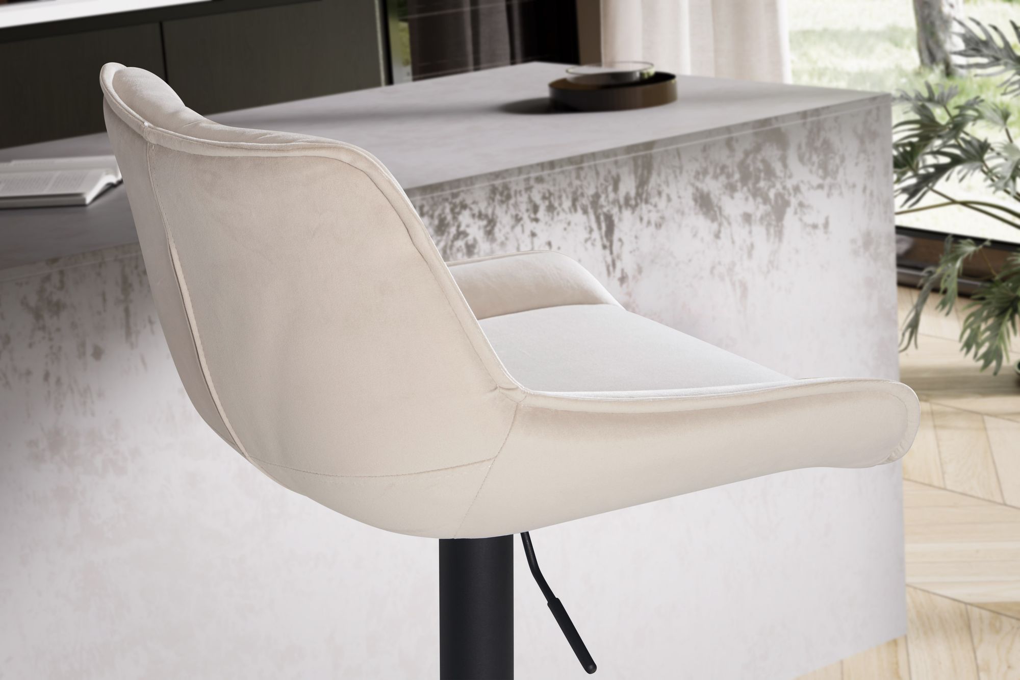 Barhocker WOHNLING Barhocker WOHNLING