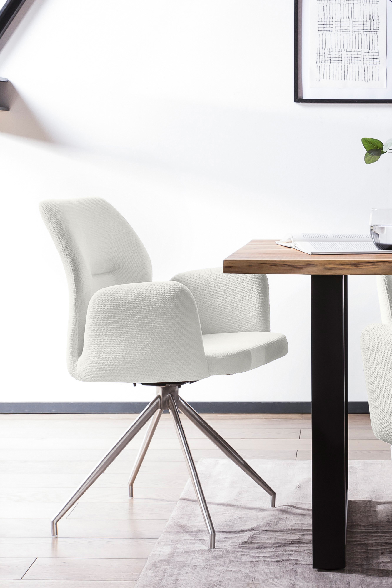 Stuhl INDRAMAYU Stuhl INDRAMAYU