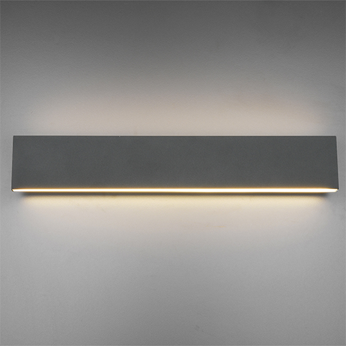 LED Wandleuchte CONCHA