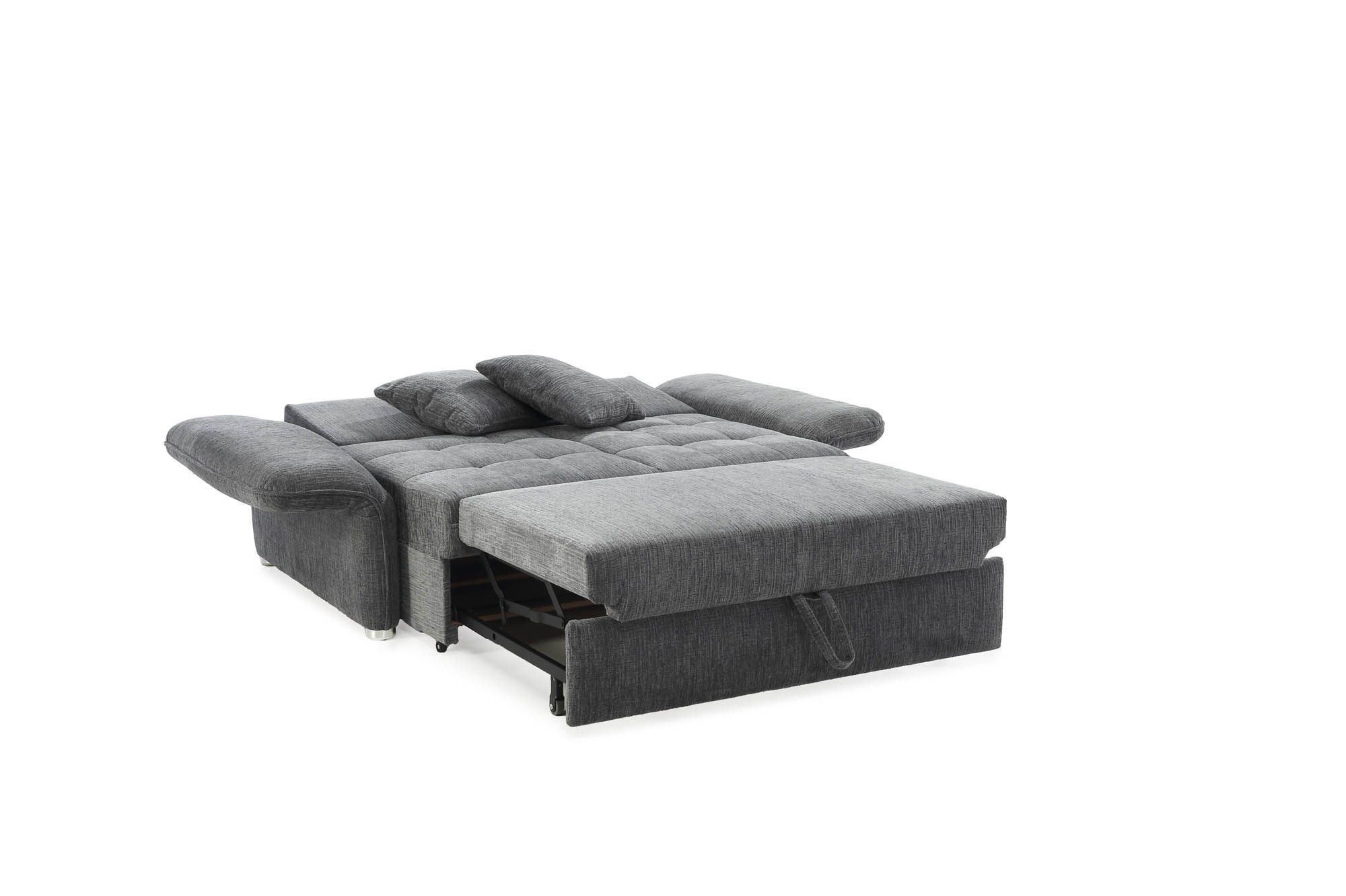 Schlafsofa  LEON 140 Schlafsofa  LEON 140