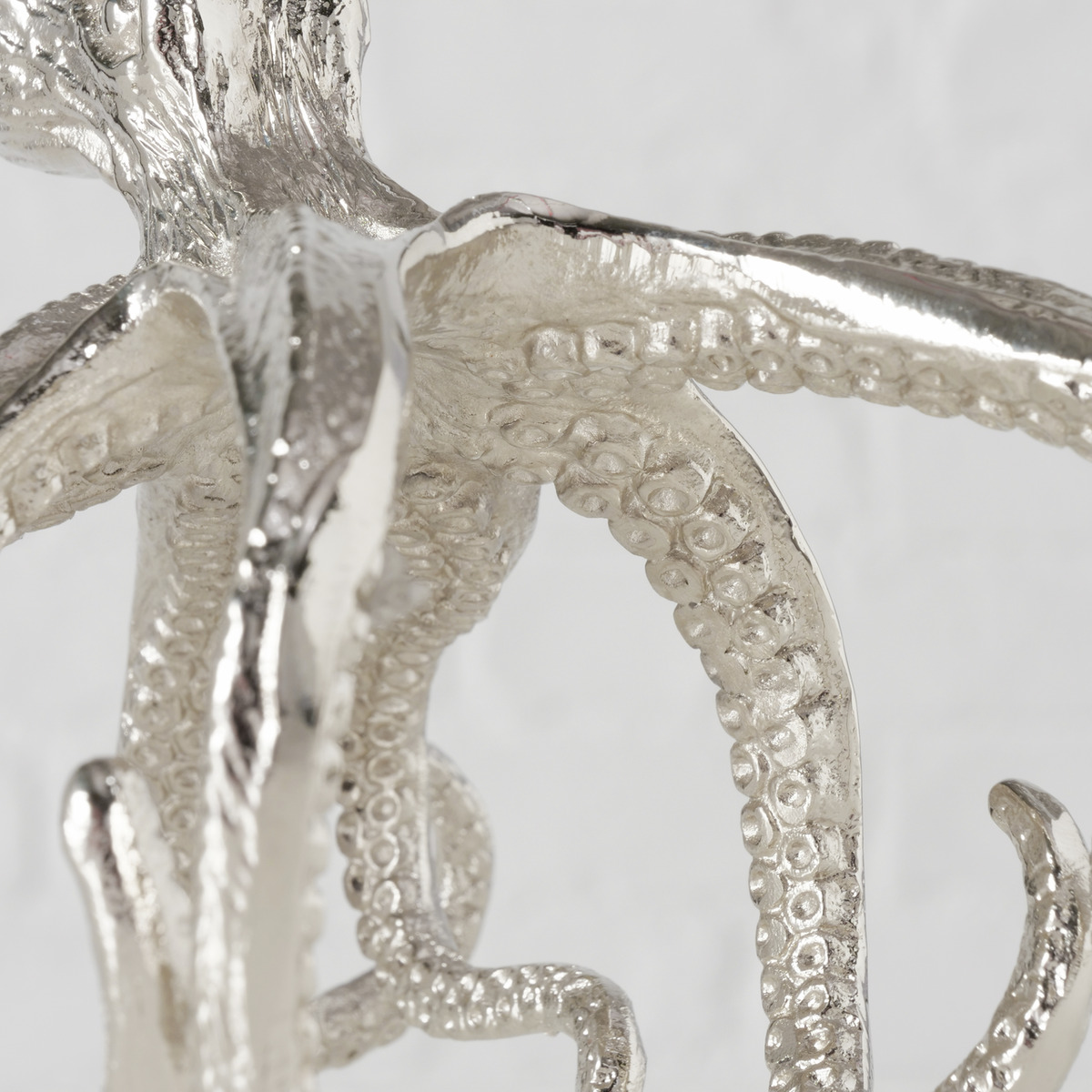 Flaschenhalter Krake OCTO