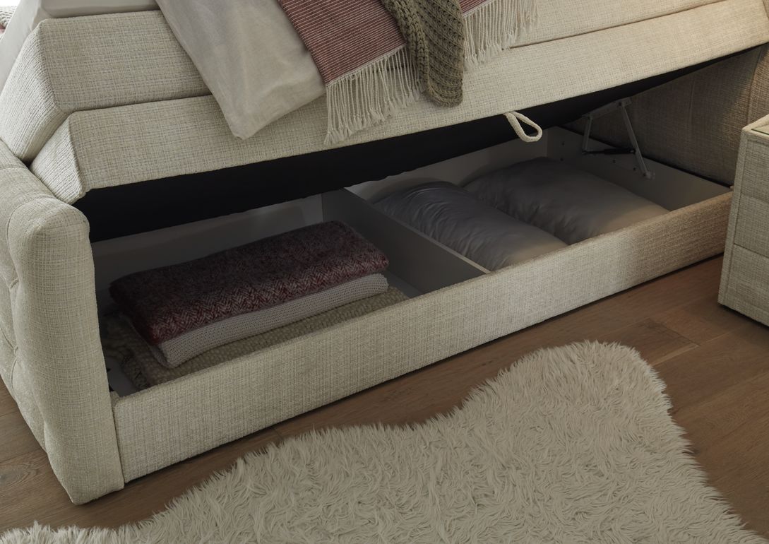 Boxspringbett  ASIENTOS 8 Boxspringbett  ASIENTOS 8